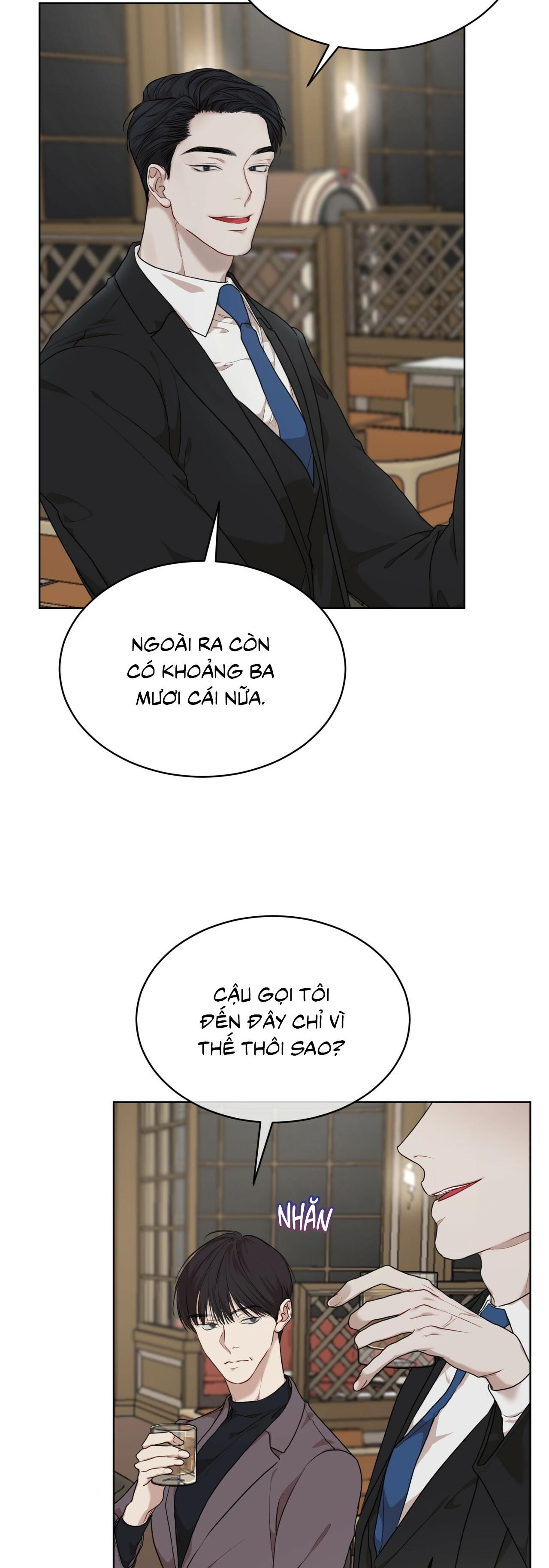 đọc truyện Khởi Nguồn Sự Sống Chương 41 ảnh 22 tại Thiên Thai Truyện