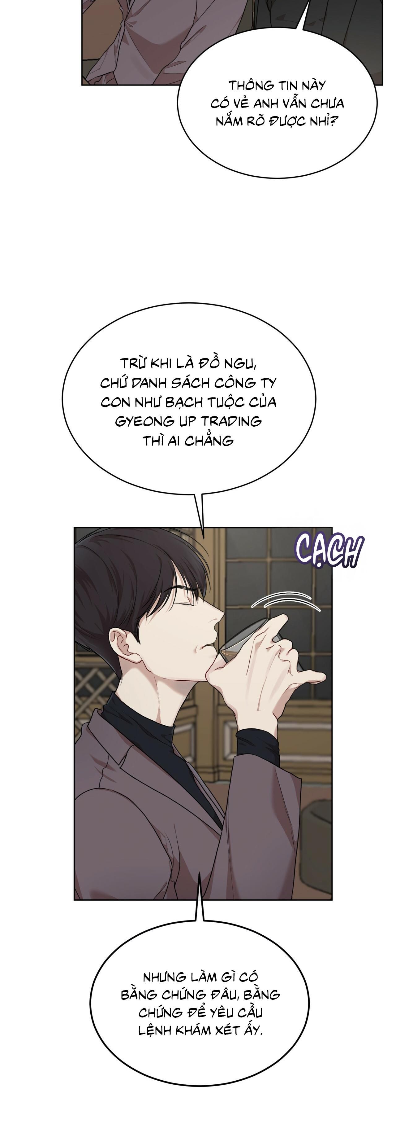 đọc truyện Khởi Nguồn Sự Sống Chương 41 ảnh 23 tại Thiên Thai Truyện