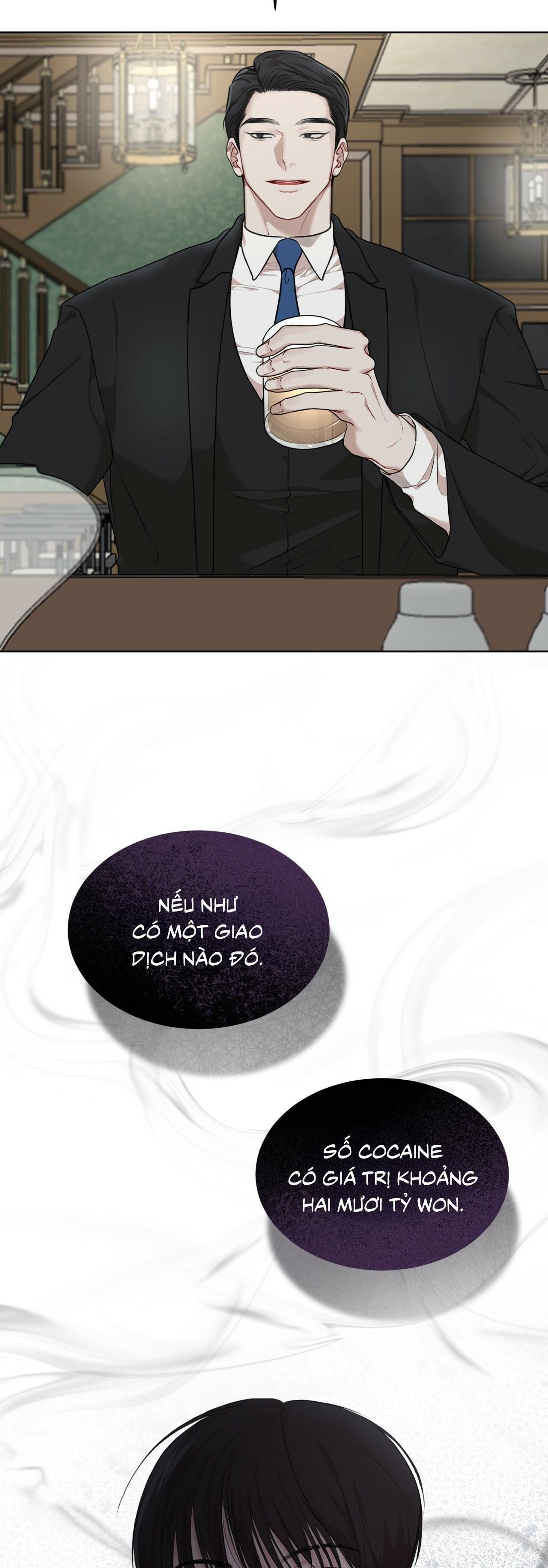 đọc truyện Khởi Nguồn Sự Sống Chương 41 ảnh 25 tại Thiên Thai Truyện