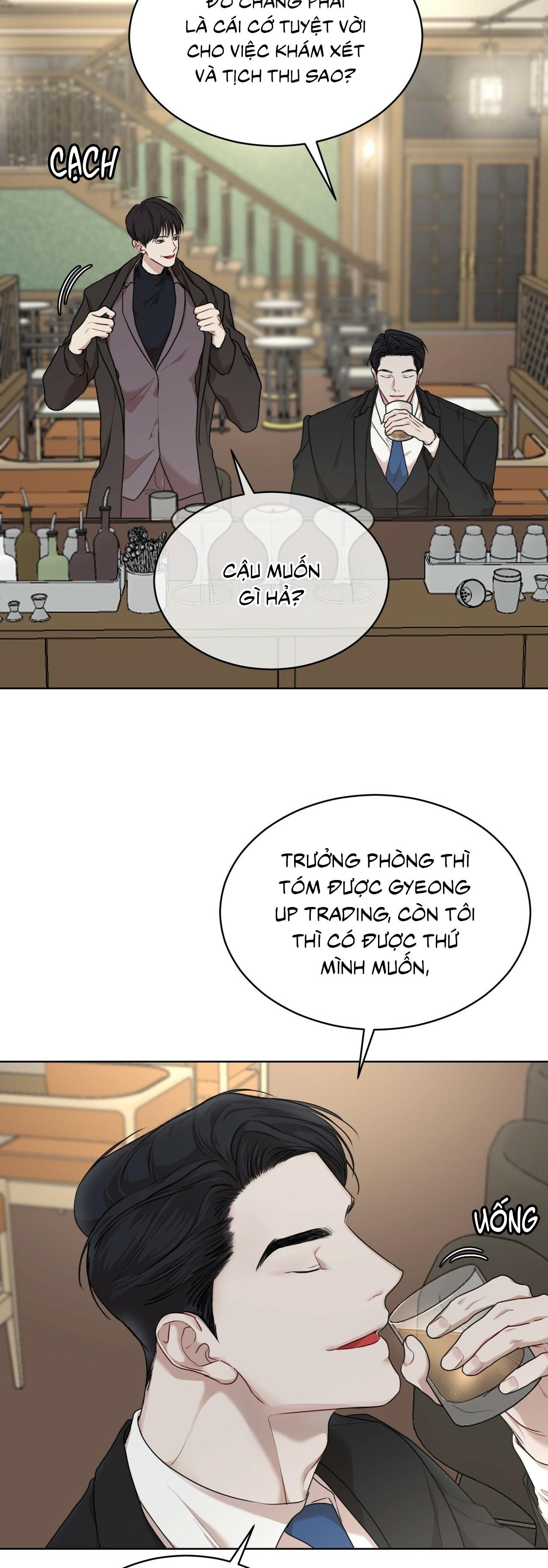 đọc truyện Khởi Nguồn Sự Sống Chương 41 ảnh 27 tại Thiên Thai Truyện