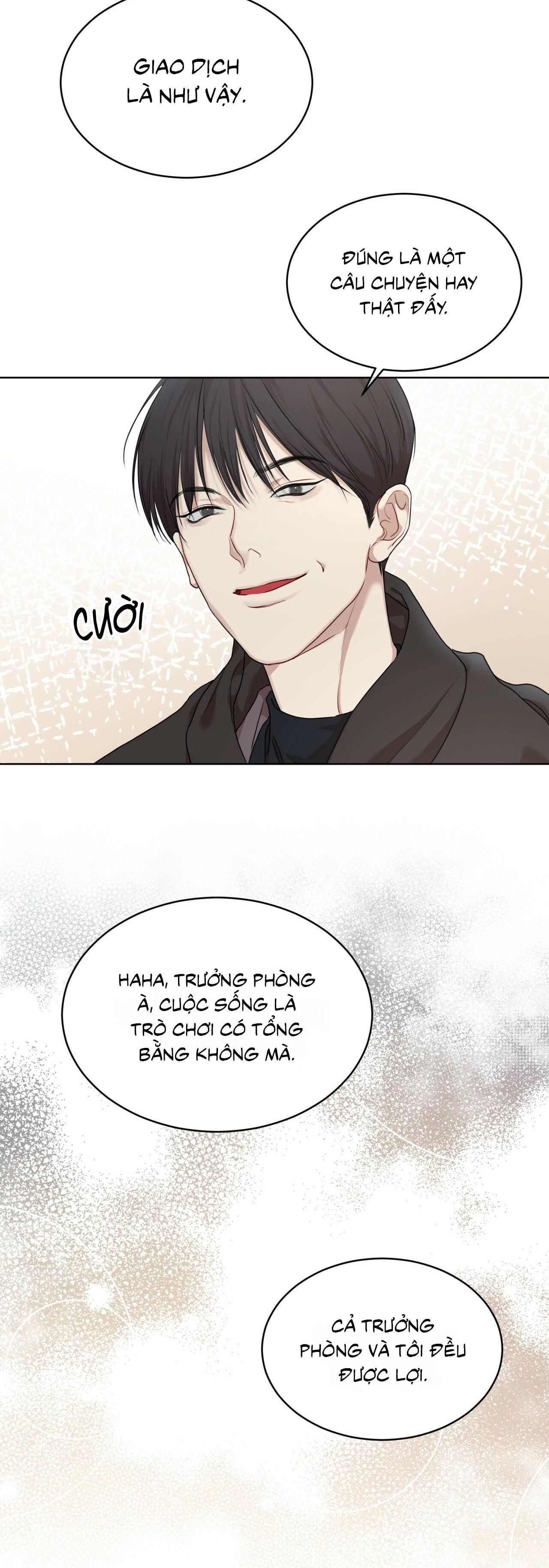 đọc truyện Khởi Nguồn Sự Sống Chương 41 ảnh 28 tại Thiên Thai Truyện