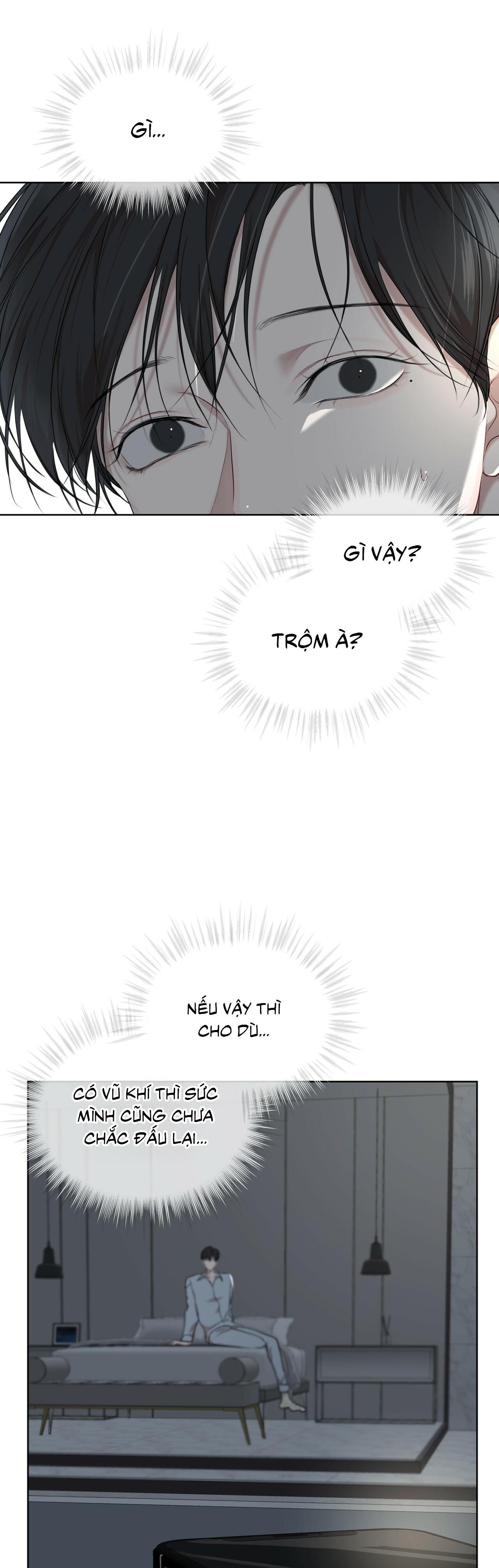 đọc truyện Khởi Nguồn Sự Sống Chương 41 ảnh 31 tại Thiên Thai Truyện