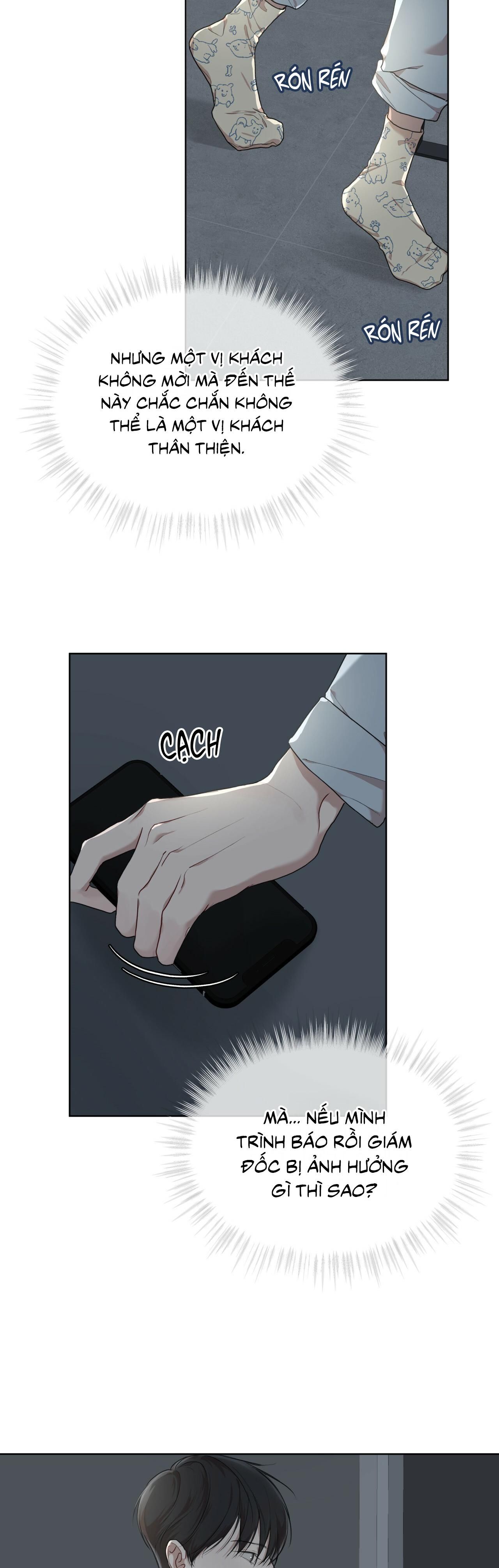 đọc truyện Khởi Nguồn Sự Sống Chương 41 ảnh 33 tại Thiên Thai Truyện