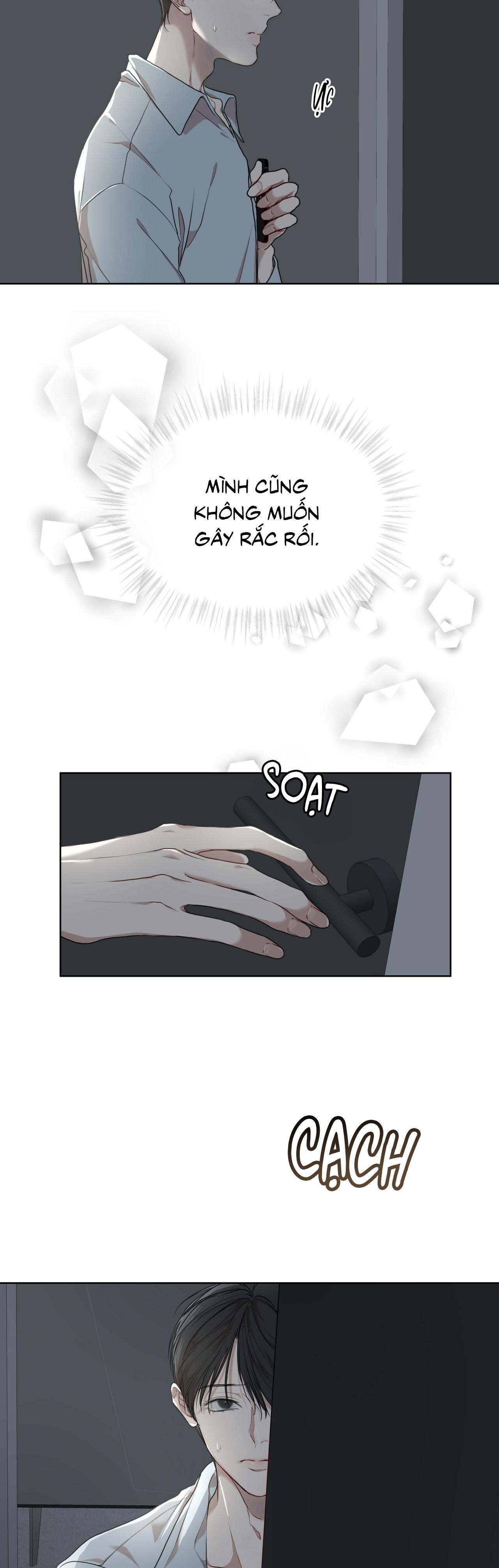 đọc truyện Khởi Nguồn Sự Sống Chương 41 ảnh 34 tại Thiên Thai Truyện