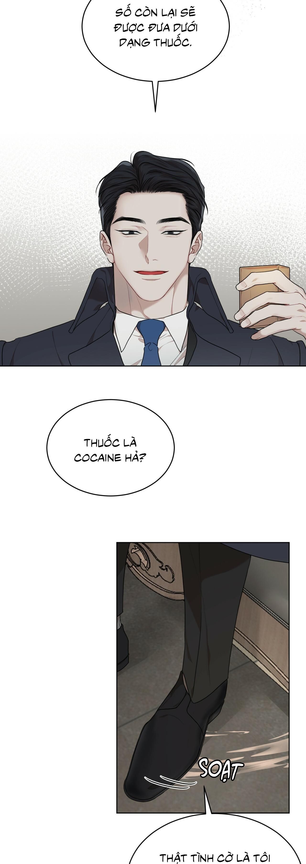 đọc truyện Khởi Nguồn Sự Sống Chương 41 ảnh 6 tại Thiên Thai Truyện