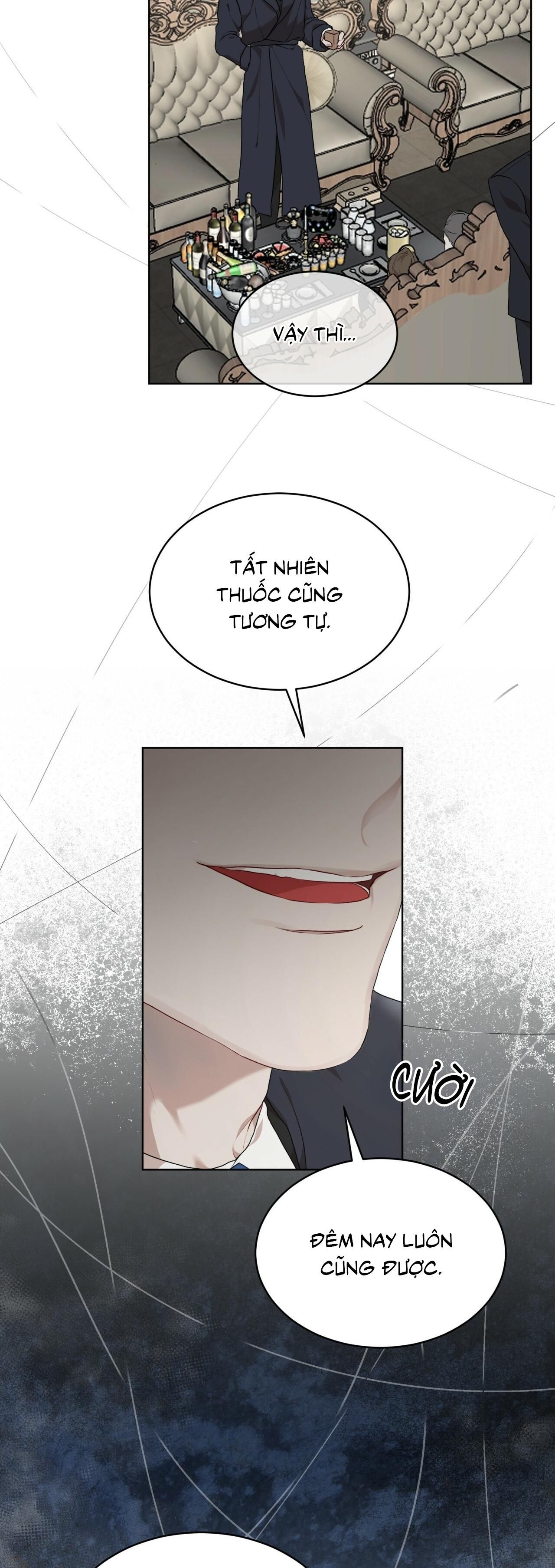 đọc truyện Khởi Nguồn Sự Sống Chương 41 ảnh 8 tại Thiên Thai Truyện