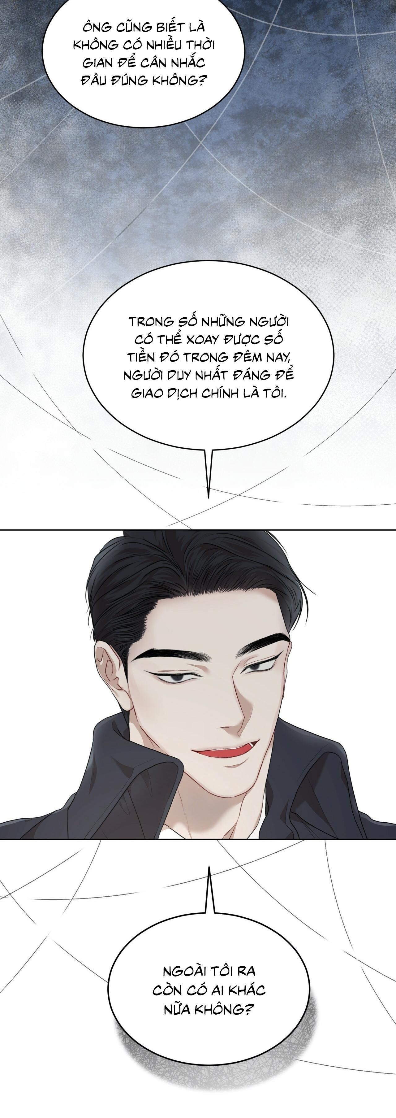 đọc truyện Khởi Nguồn Sự Sống Chương 41 ảnh 9 tại Thiên Thai Truyện