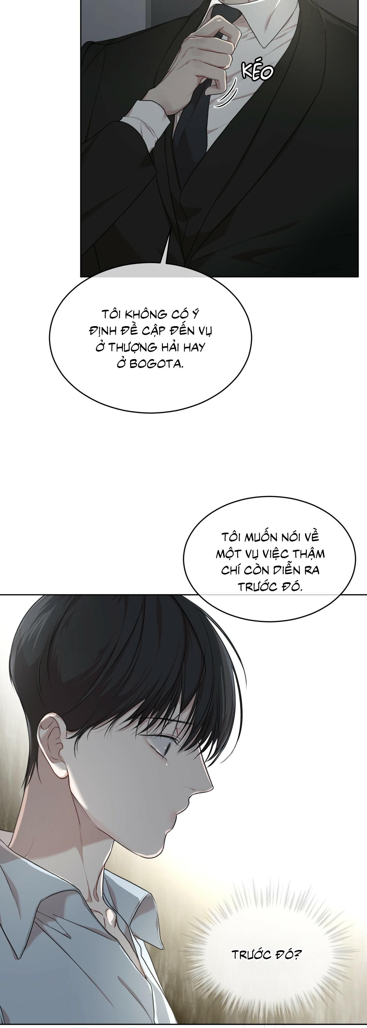 đọc truyện Khởi Nguồn Sự Sống Chương 42 ảnh 14 tại Thiên Thai Truyện