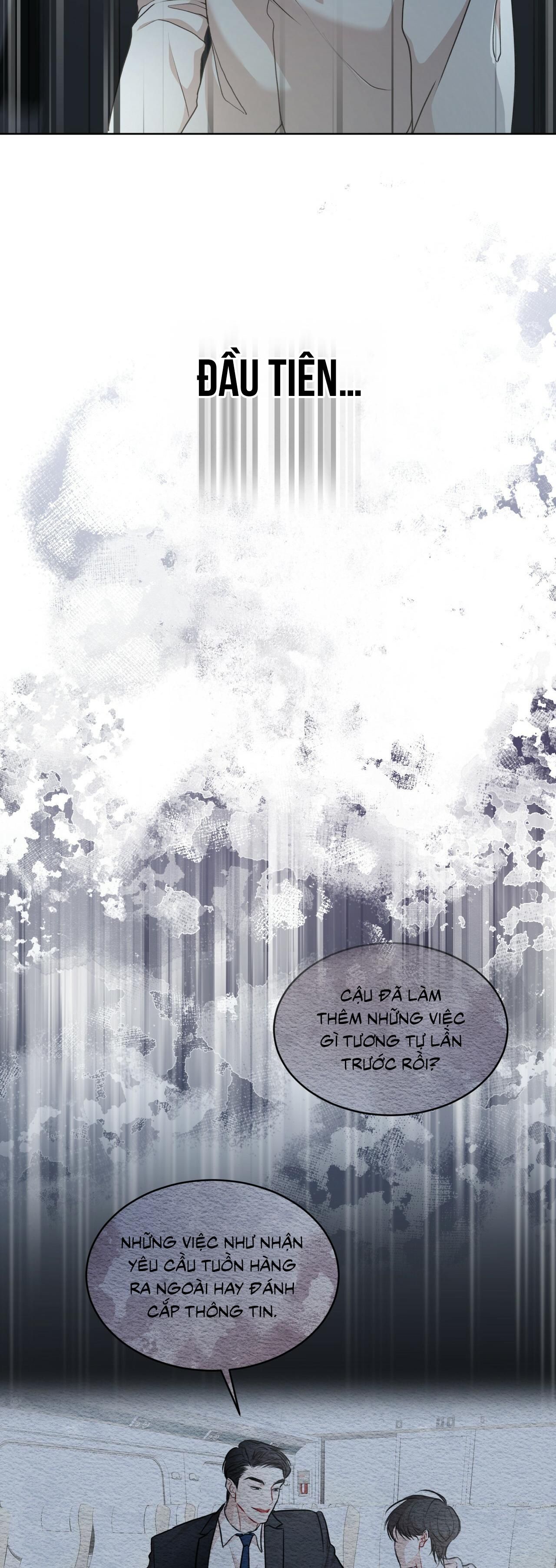 đọc truyện Khởi Nguồn Sự Sống Chương 42 ảnh 18 tại Thiên Thai Truyện