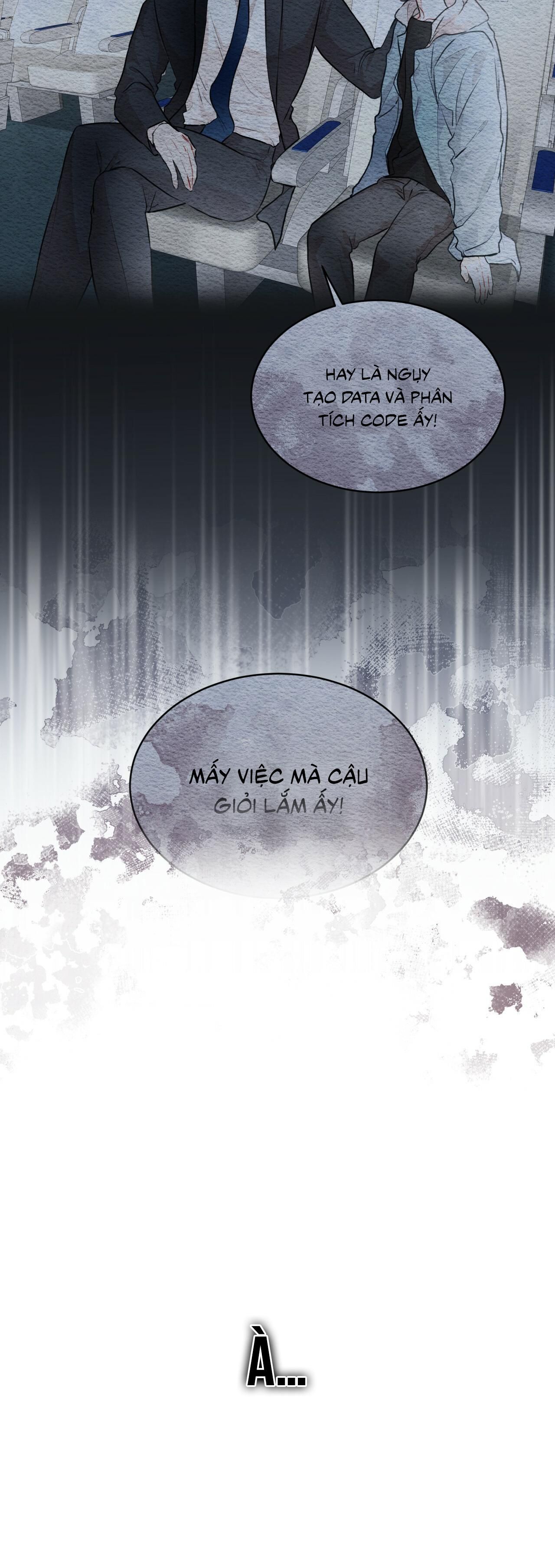 đọc truyện Khởi Nguồn Sự Sống Chương 42 ảnh 19 tại Thiên Thai Truyện