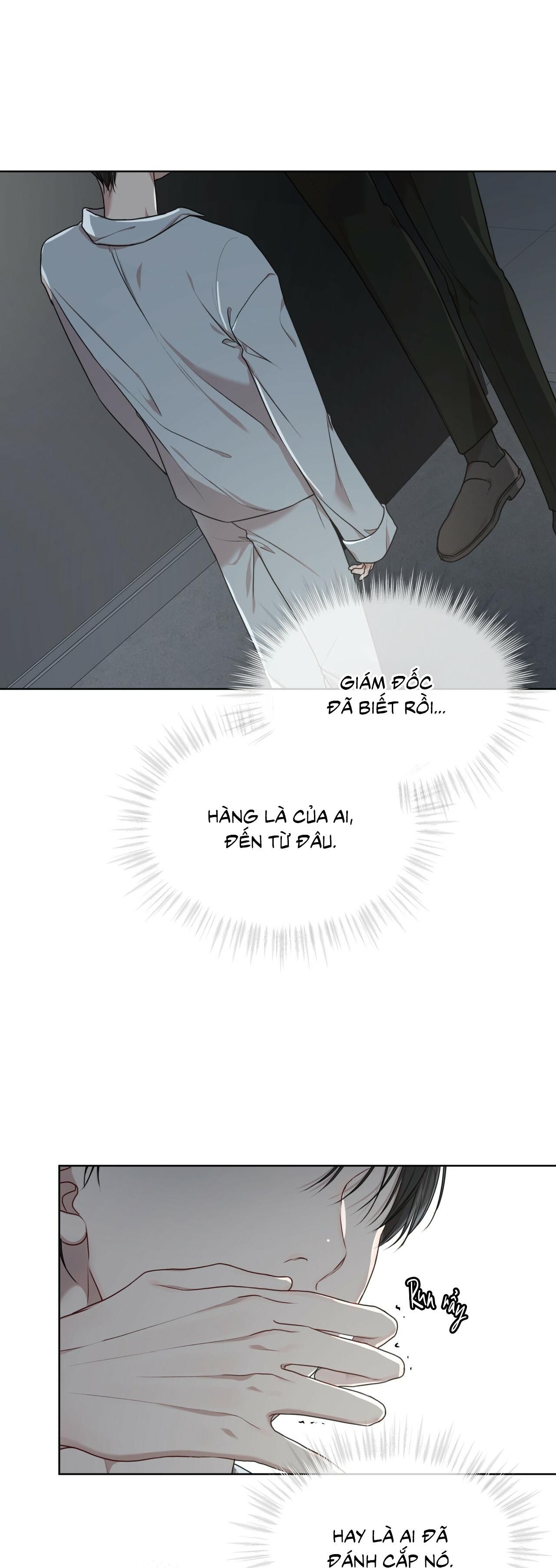 đọc truyện Khởi Nguồn Sự Sống Chương 42 ảnh 20 tại Thiên Thai Truyện