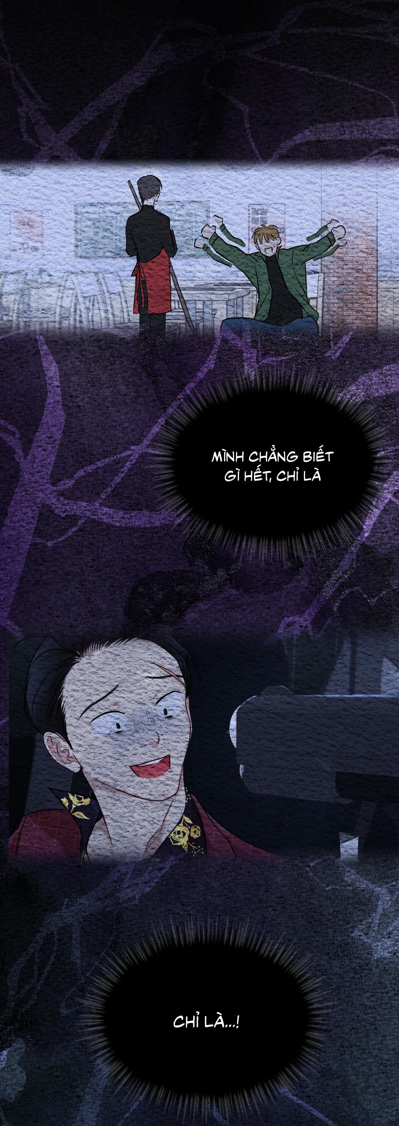 đọc truyện Khởi Nguồn Sự Sống Chương 42 ảnh 22 tại Thiên Thai Truyện