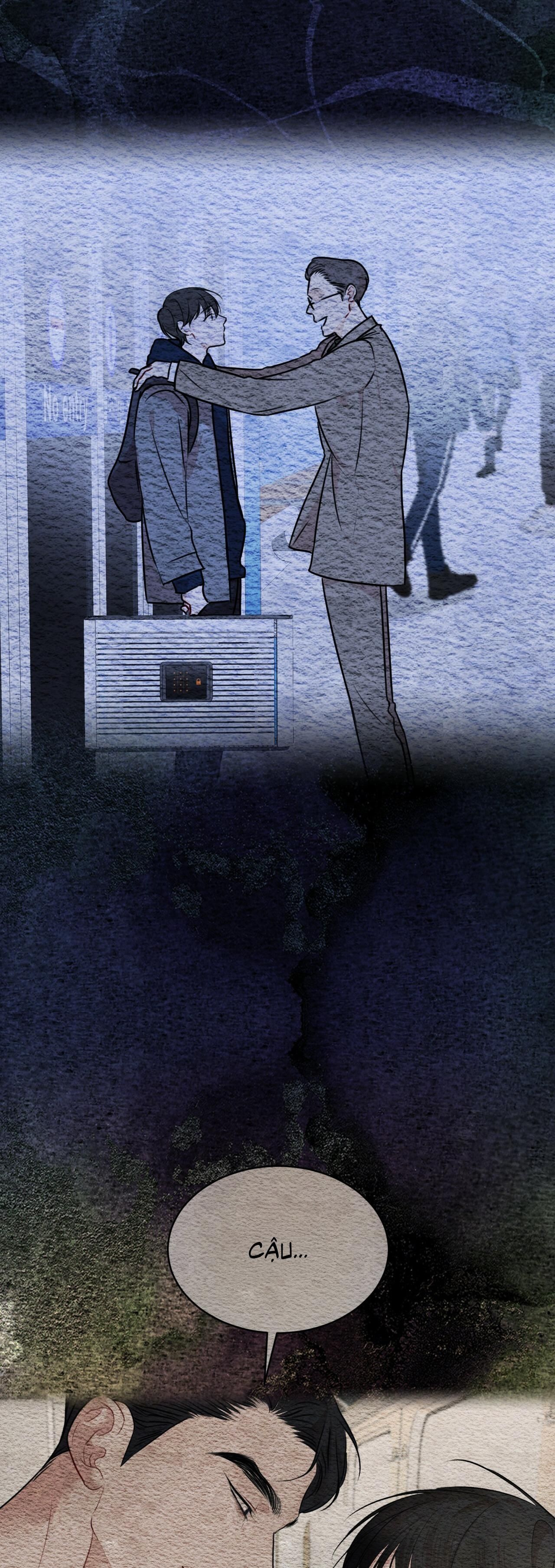 đọc truyện Khởi Nguồn Sự Sống Chương 42 ảnh 23 tại Thiên Thai Truyện