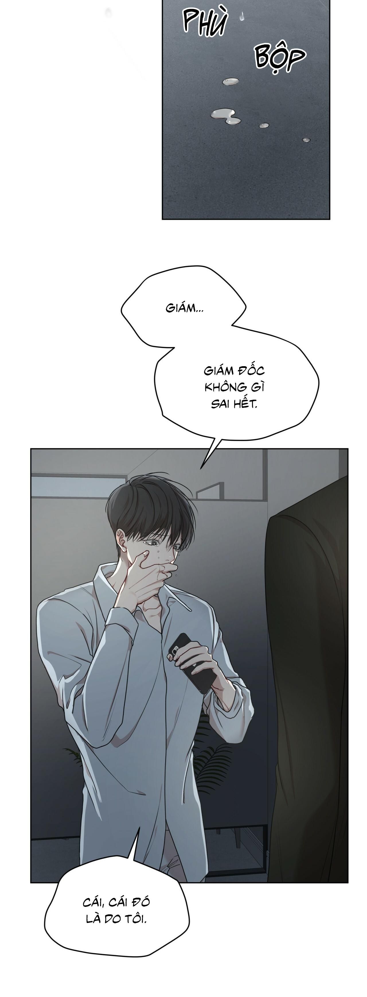 đọc truyện Khởi Nguồn Sự Sống Chương 42 ảnh 26 tại Thiên Thai Truyện