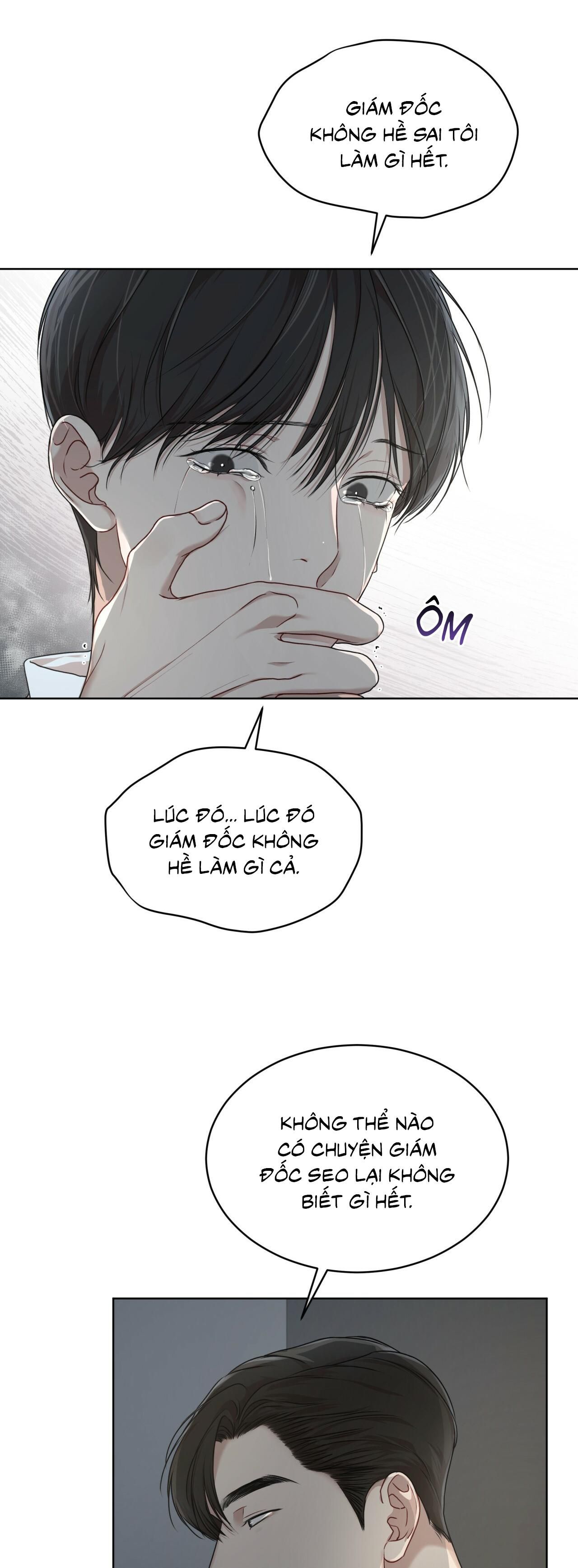 đọc truyện Khởi Nguồn Sự Sống Chương 42 ảnh 27 tại Thiên Thai Truyện