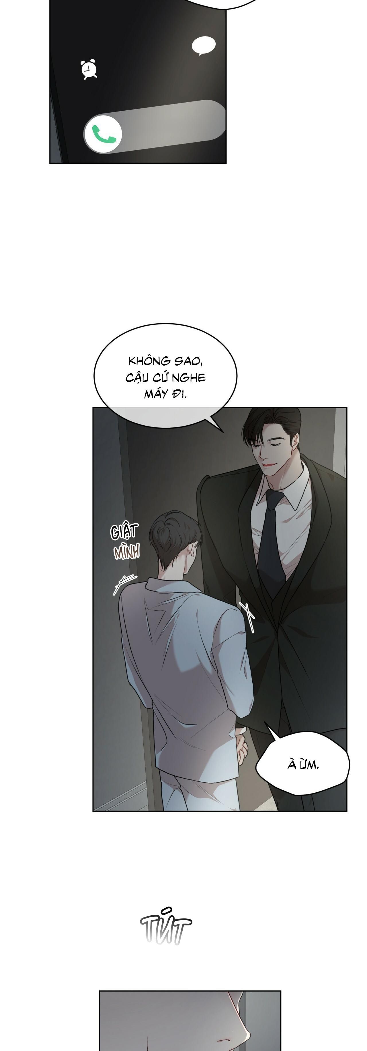 đọc truyện Khởi Nguồn Sự Sống Chương 42 ảnh 33 tại Thiên Thai Truyện