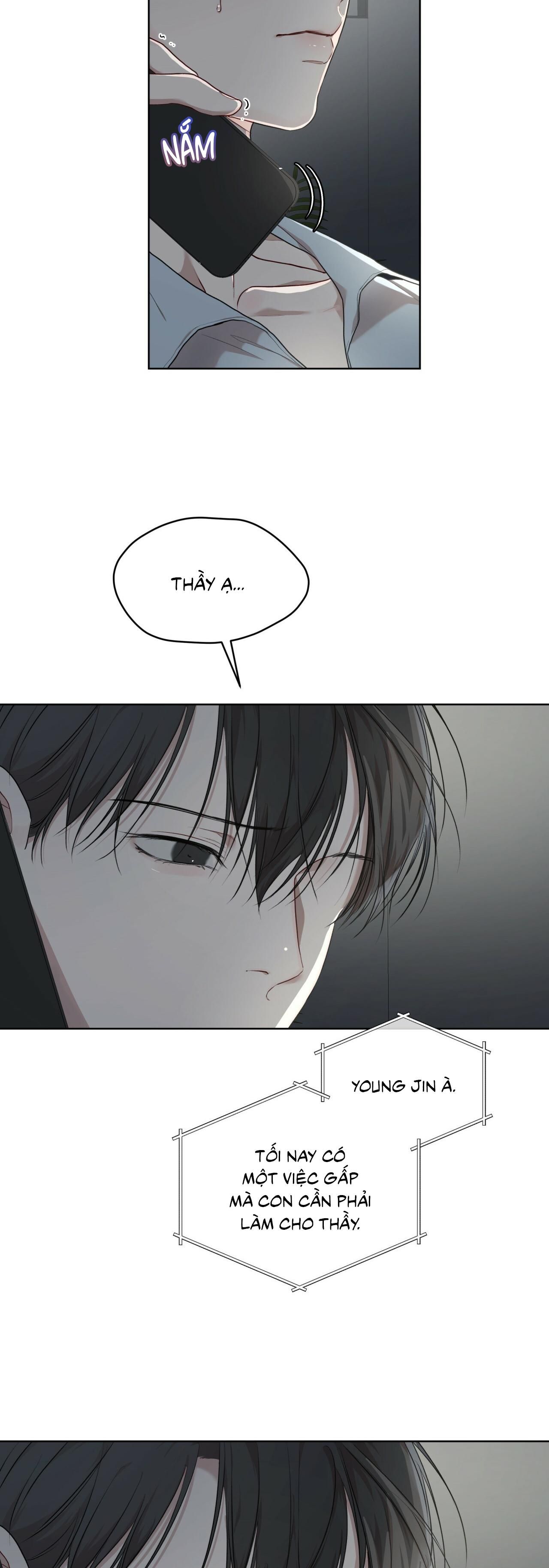 đọc truyện Khởi Nguồn Sự Sống Chương 42 ảnh 34 tại Thiên Thai Truyện