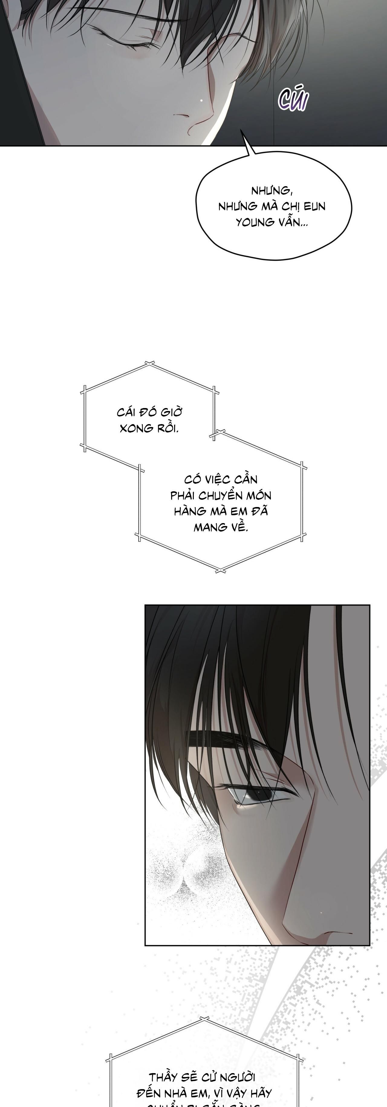 đọc truyện Khởi Nguồn Sự Sống Chương 42 ảnh 35 tại Thiên Thai Truyện