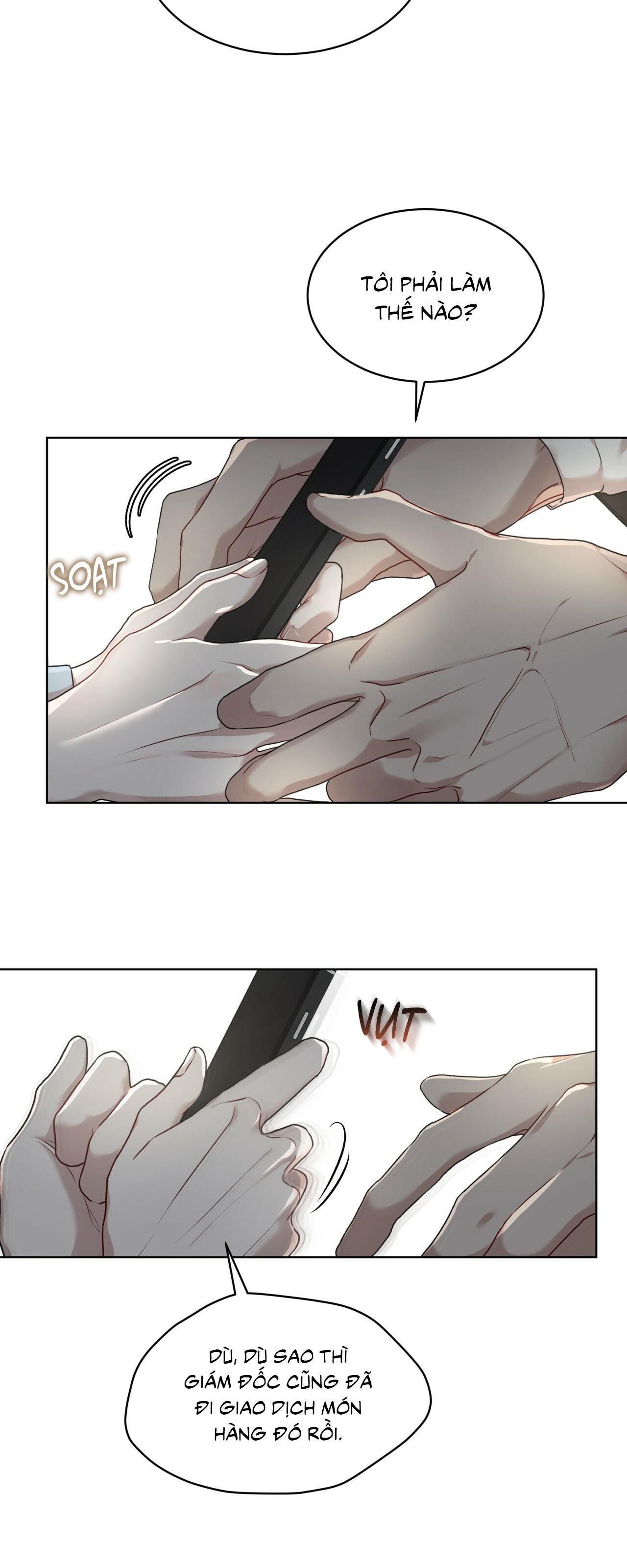 đọc truyện Khởi Nguồn Sự Sống Chương 42 ảnh 40 tại Thiên Thai Truyện