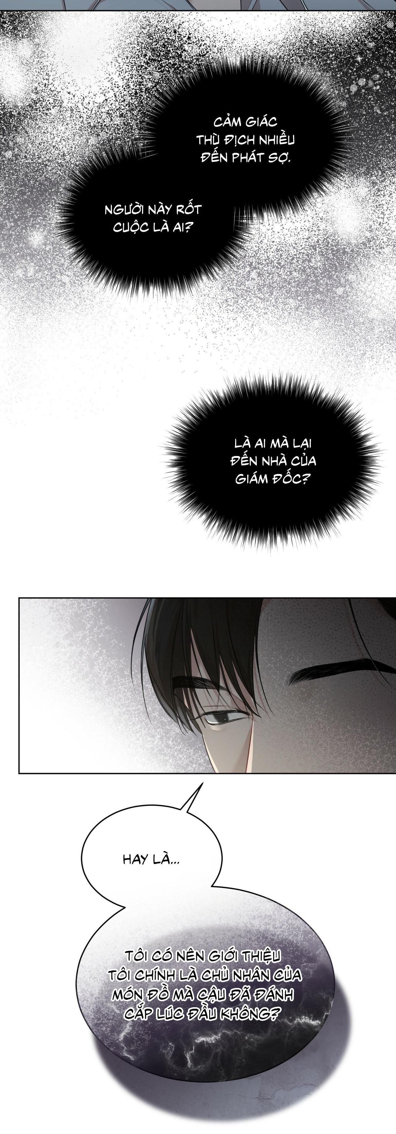 đọc truyện Khởi Nguồn Sự Sống Chương 42 ảnh 6 tại Thiên Thai Truyện