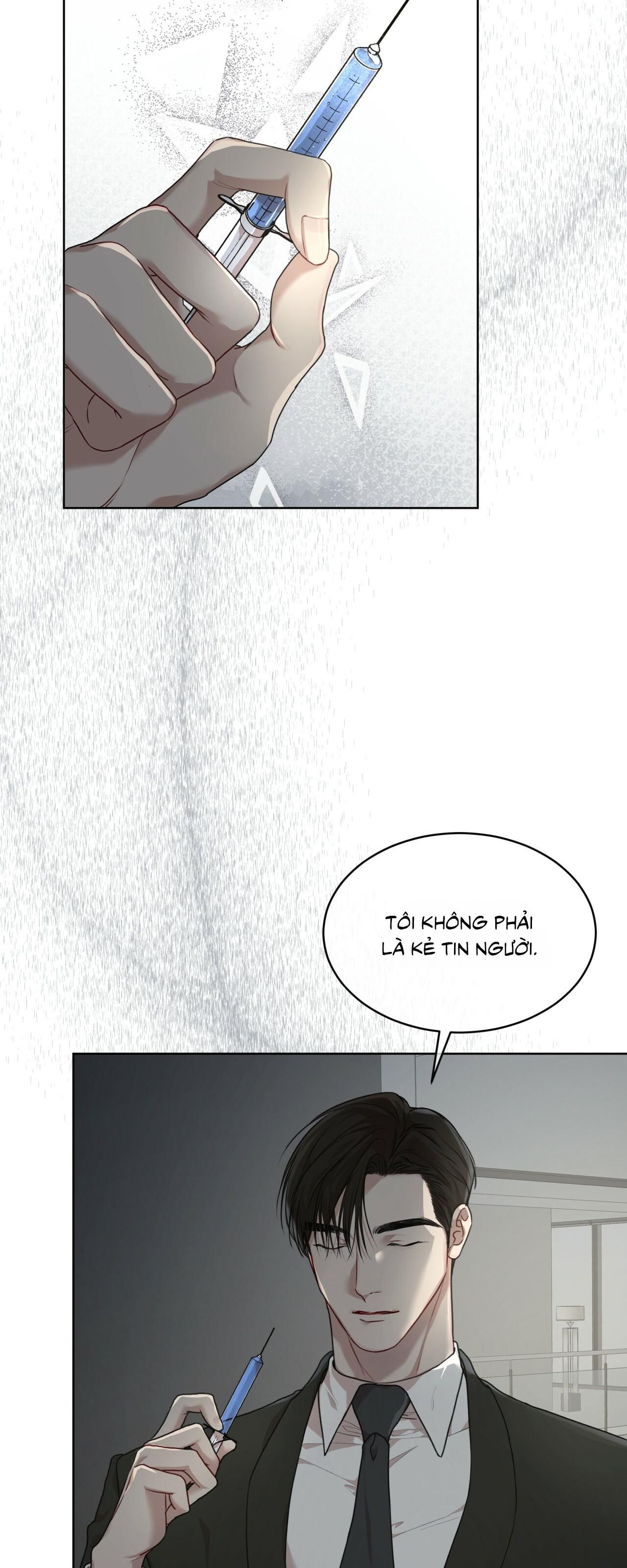 đọc truyện Khởi Nguồn Sự Sống Chương 42 ảnh 43 tại Thiên Thai Truyện