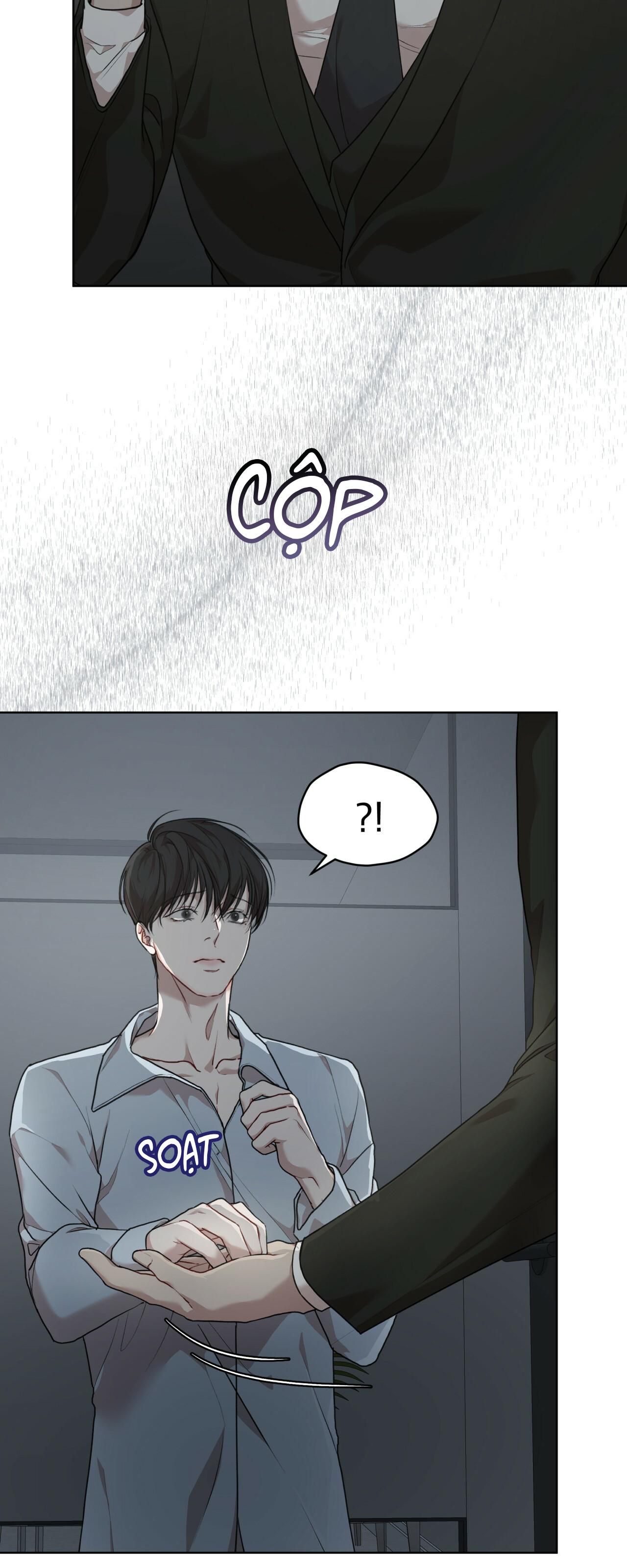 đọc truyện Khởi Nguồn Sự Sống Chương 42 ảnh 44 tại Thiên Thai Truyện