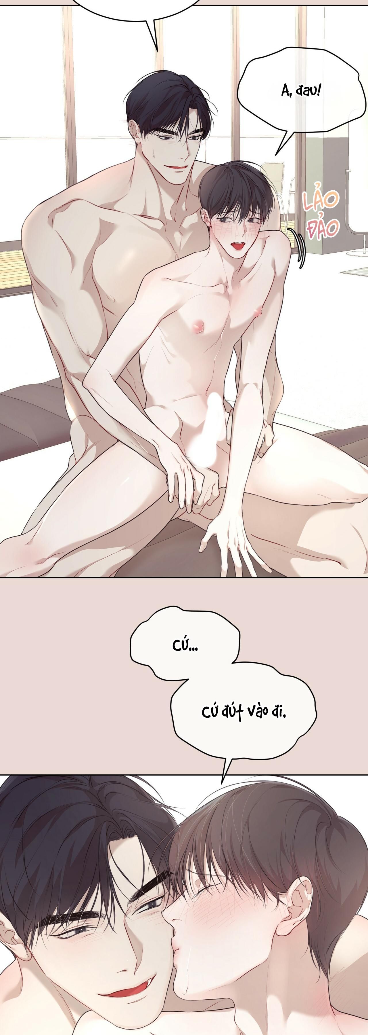 đọc truyện Khởi Nguồn Sự Sống Chương 43 ảnh 13 tại Thiên Thai Truyện