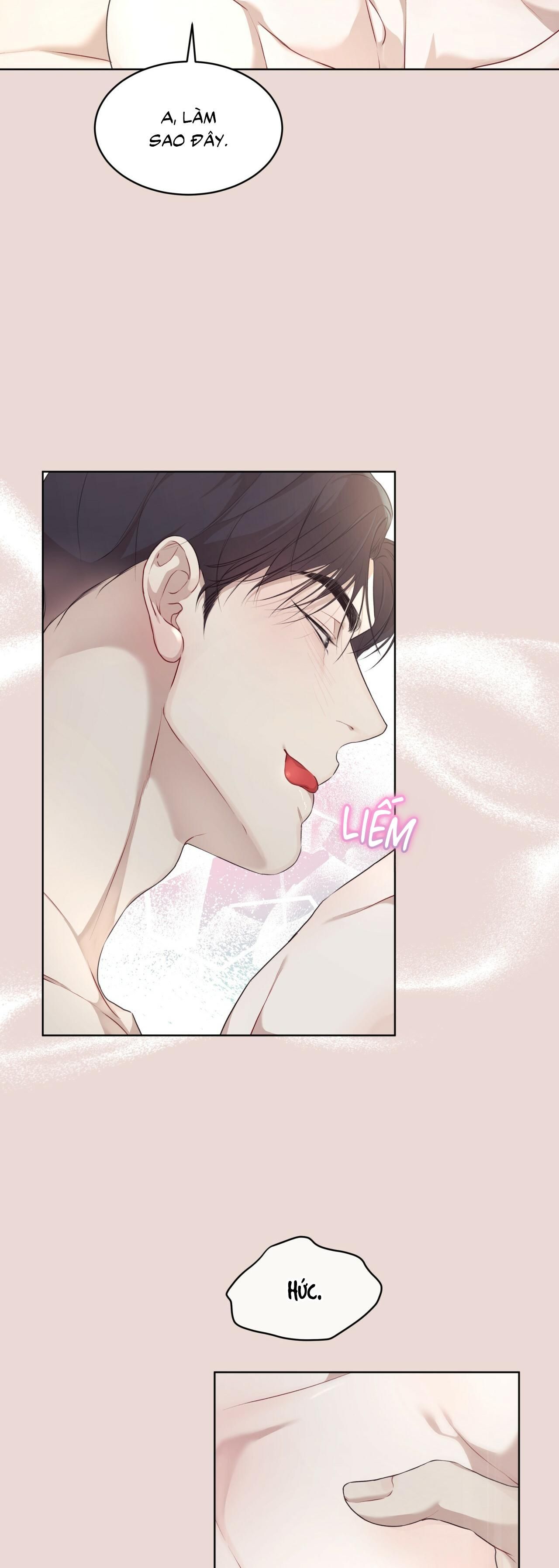 đọc truyện Khởi Nguồn Sự Sống Chương 43 ảnh 14 tại Thiên Thai Truyện