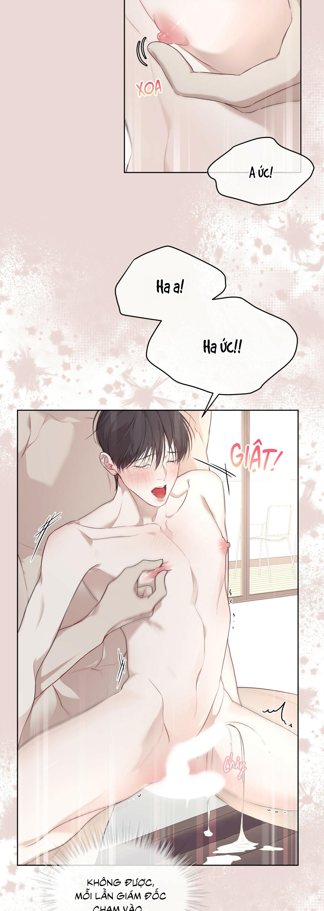 đọc truyện Khởi Nguồn Sự Sống Chương 43 ảnh 15 tại Thiên Thai Truyện