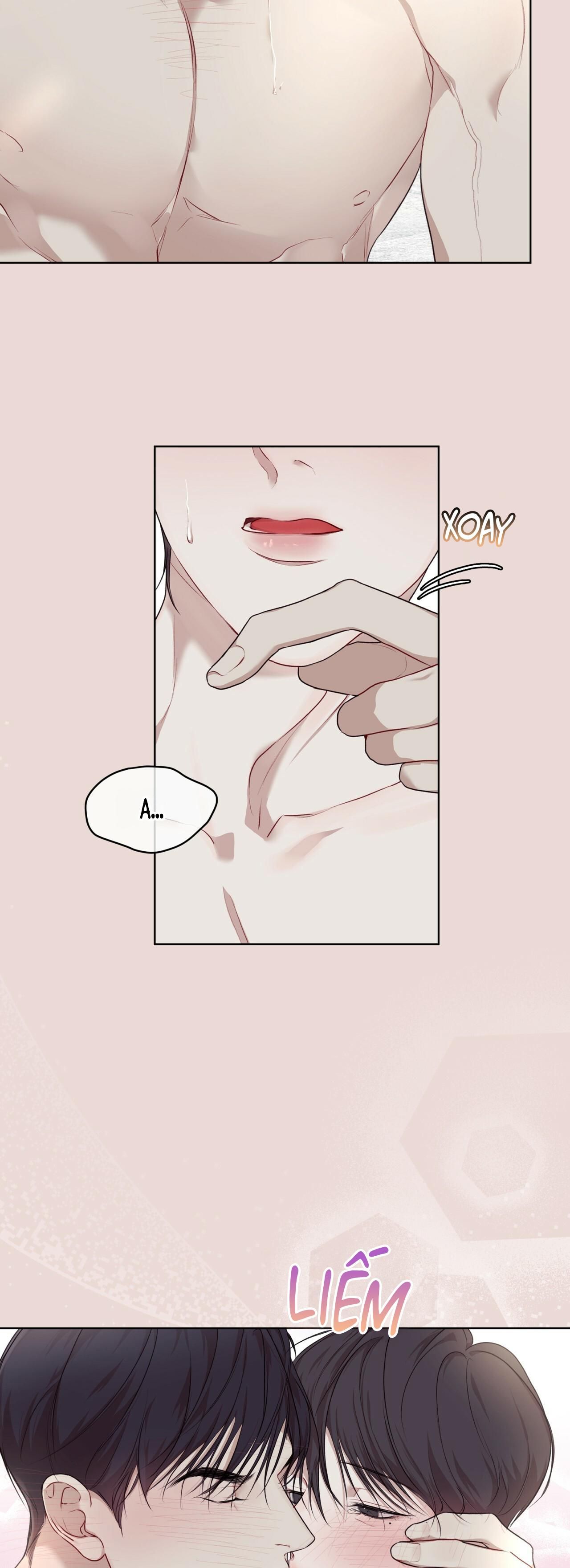 đọc truyện Khởi Nguồn Sự Sống Chương 43 ảnh 20 tại Thiên Thai Truyện