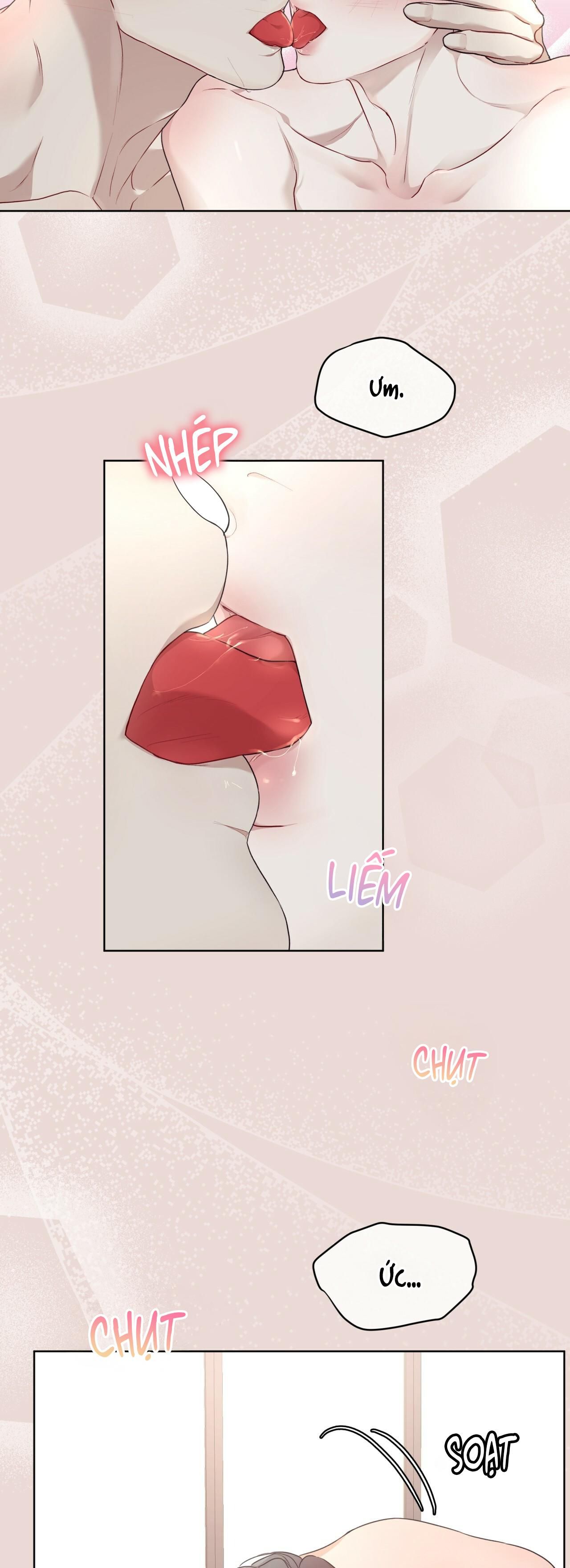 đọc truyện Khởi Nguồn Sự Sống Chương 43 ảnh 21 tại Thiên Thai Truyện