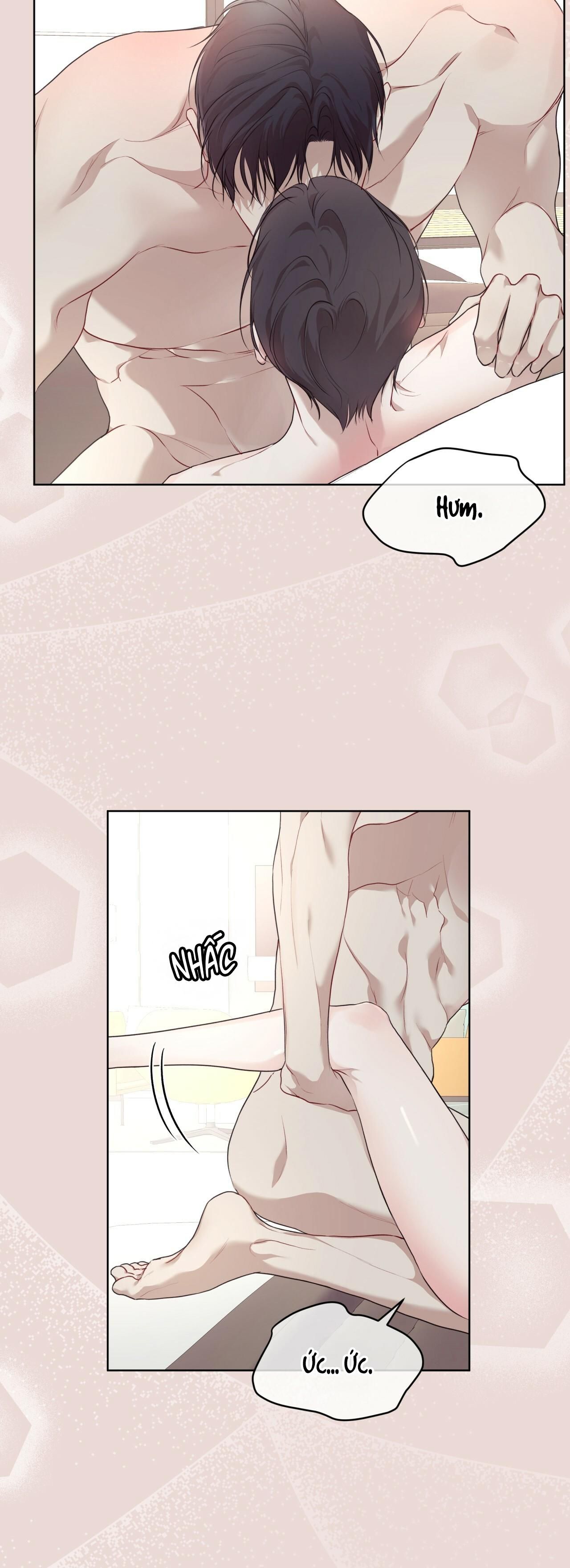 đọc truyện Khởi Nguồn Sự Sống Chương 43 ảnh 22 tại Thiên Thai Truyện