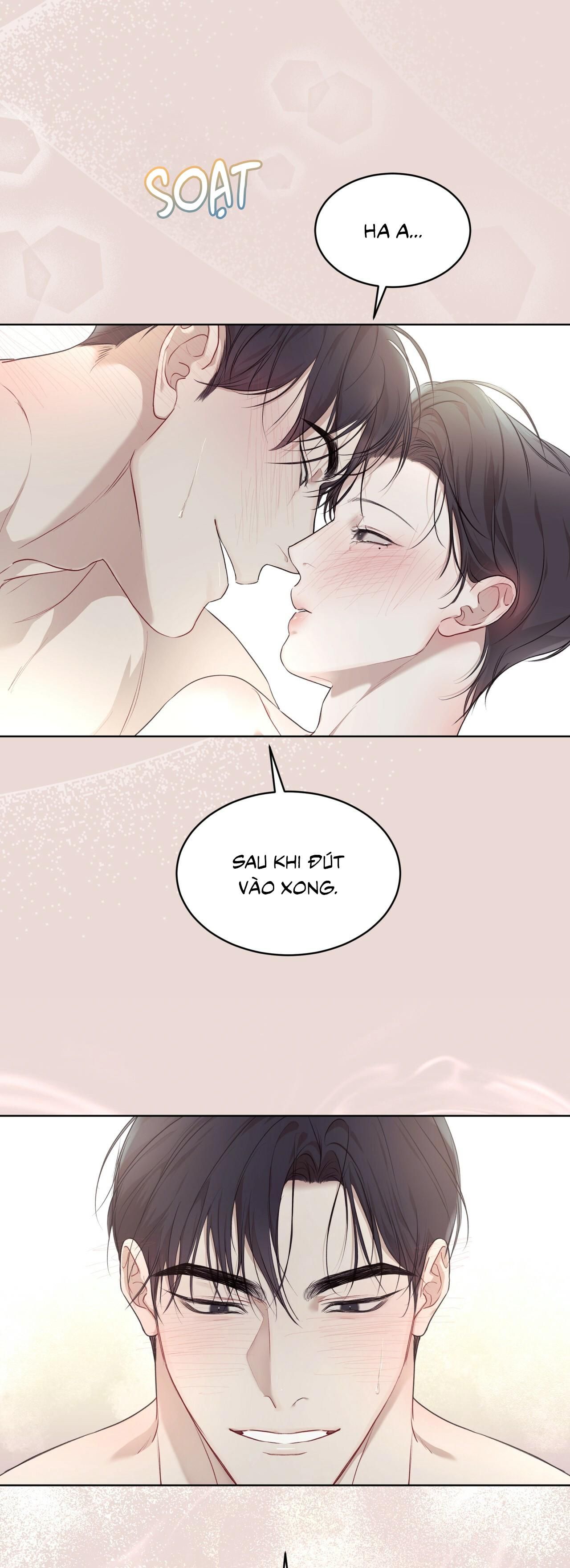 đọc truyện Khởi Nguồn Sự Sống Chương 43 ảnh 23 tại Thiên Thai Truyện