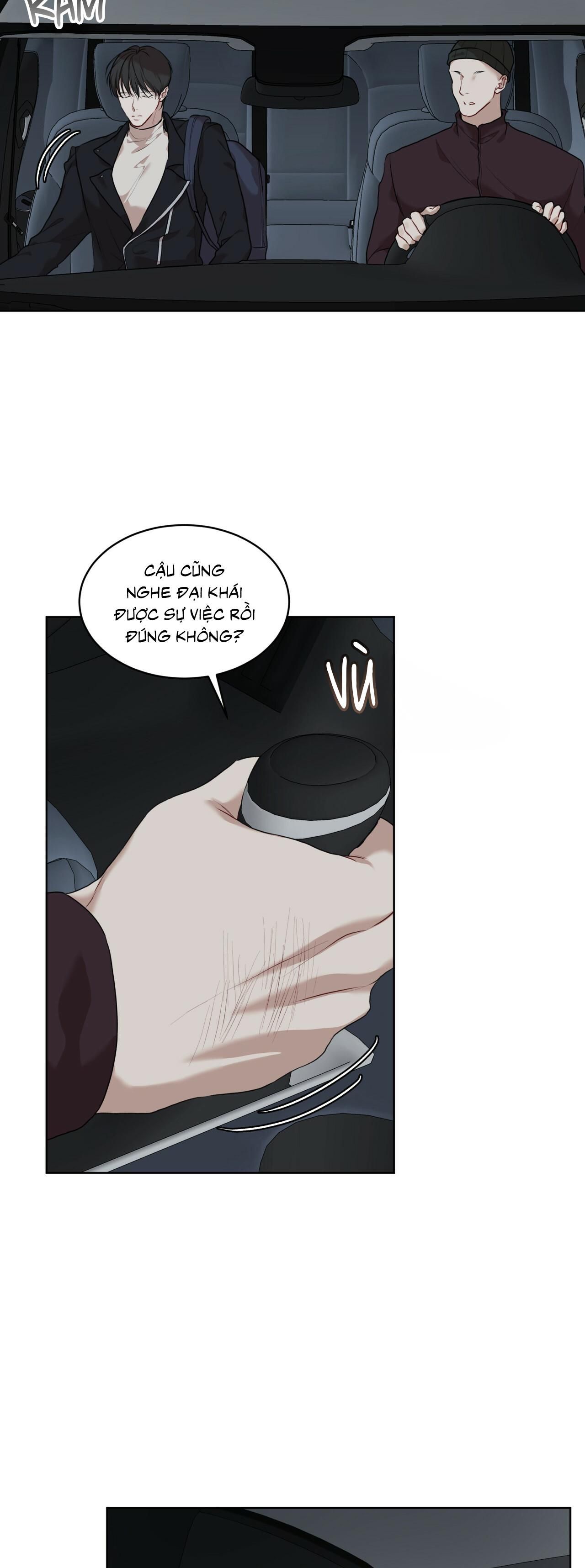 đọc truyện Khởi Nguồn Sự Sống Chương 43 ảnh 32 tại Thiên Thai Truyện