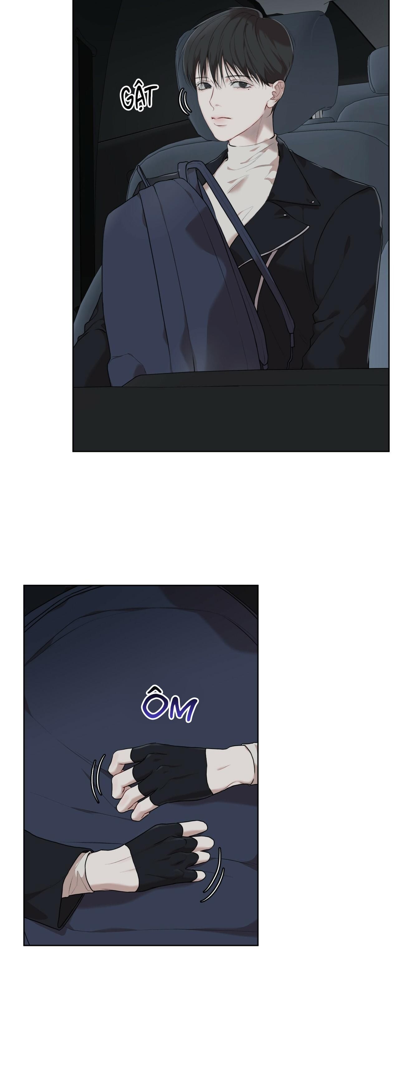 đọc truyện Khởi Nguồn Sự Sống Chương 43 ảnh 33 tại Thiên Thai Truyện