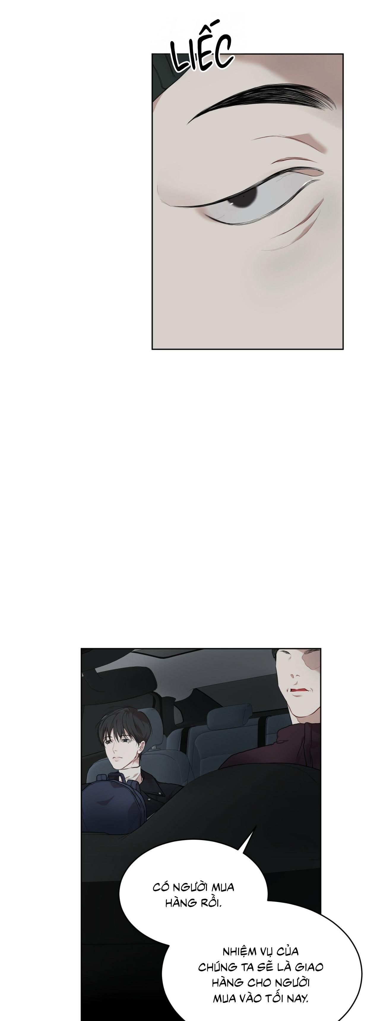 đọc truyện Khởi Nguồn Sự Sống Chương 43 ảnh 34 tại Thiên Thai Truyện