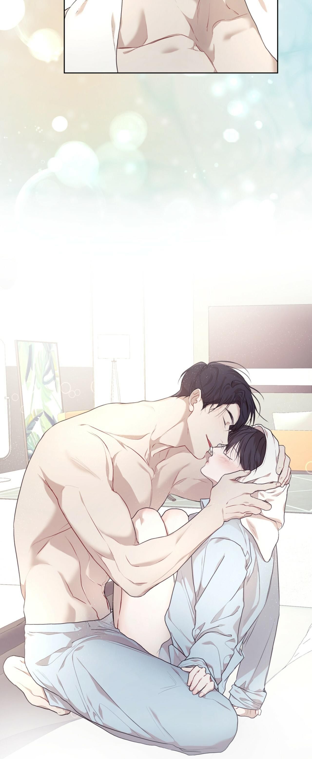 đọc truyện Khởi Nguồn Sự Sống Chương 43 ảnh 40 tại Thiên Thai Truyện