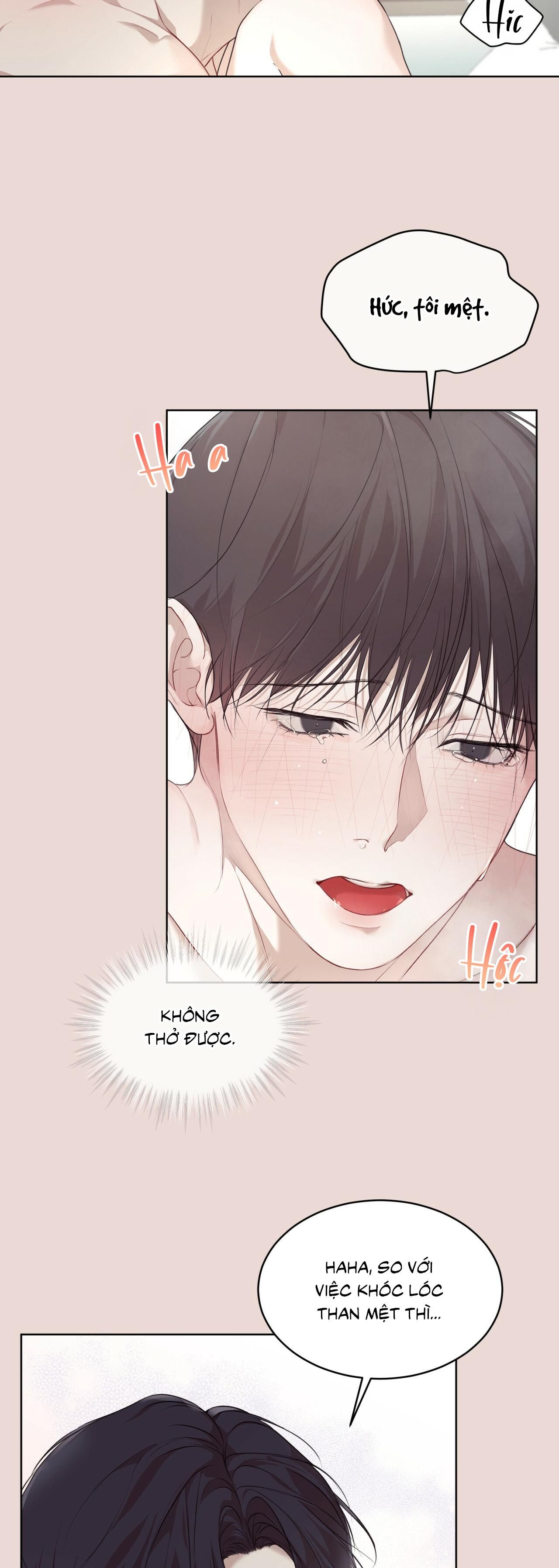 đọc truyện Khởi Nguồn Sự Sống Chương 43 ảnh 11 tại Thiên Thai Truyện