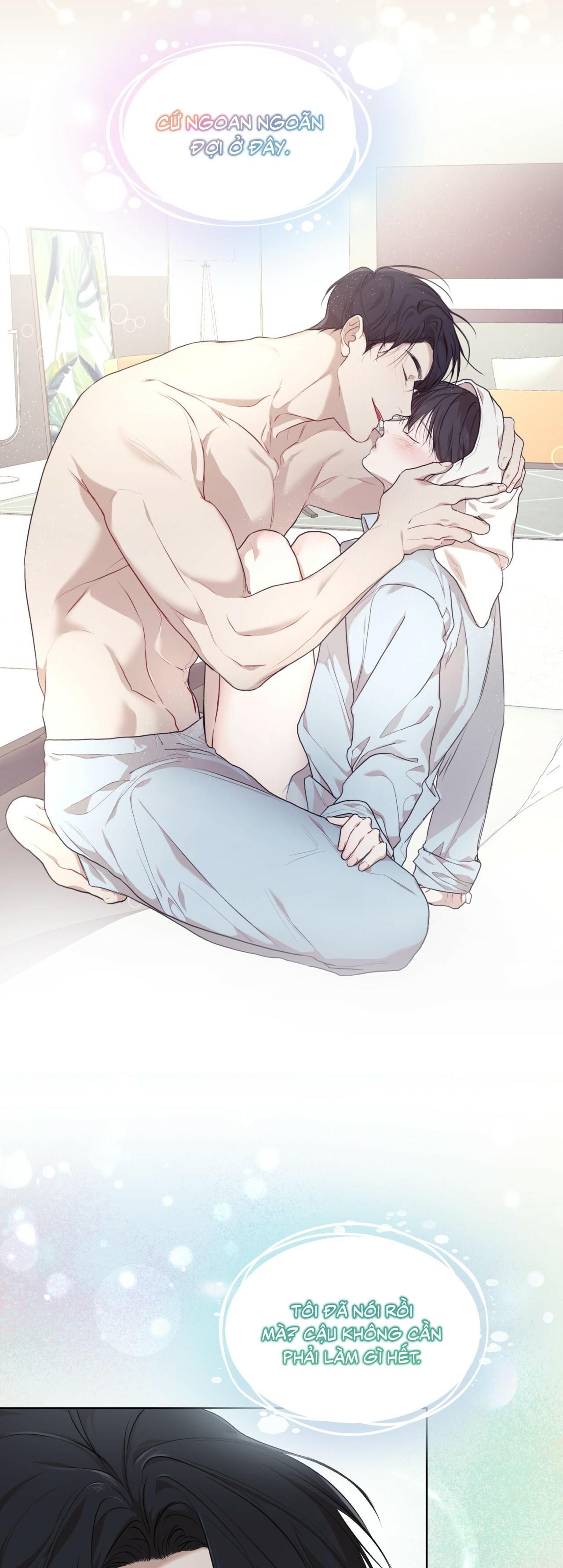 đọc truyện Khởi Nguồn Sự Sống Chương 44 ảnh 15 tại Thiên Thai Truyện