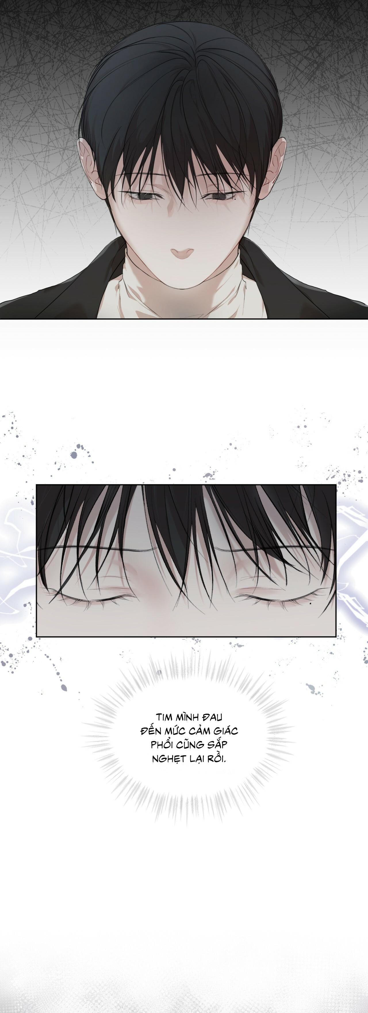 đọc truyện Khởi Nguồn Sự Sống Chương 44 ảnh 18 tại Thiên Thai Truyện