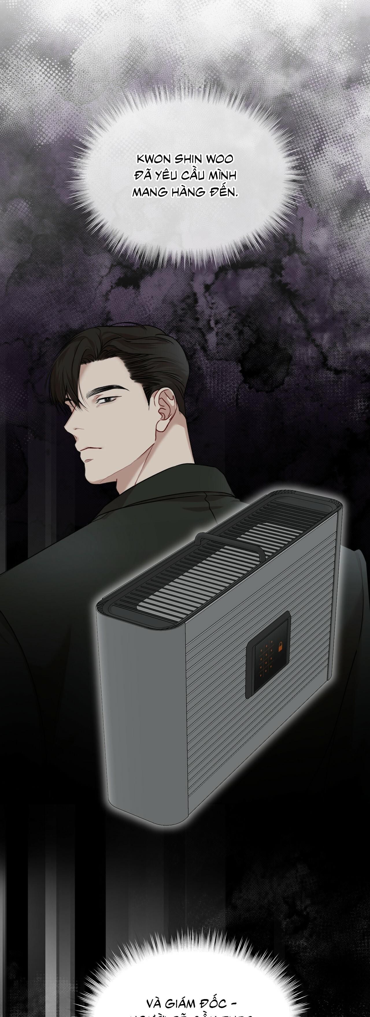 đọc truyện Khởi Nguồn Sự Sống Chương 44 ảnh 19 tại Thiên Thai Truyện