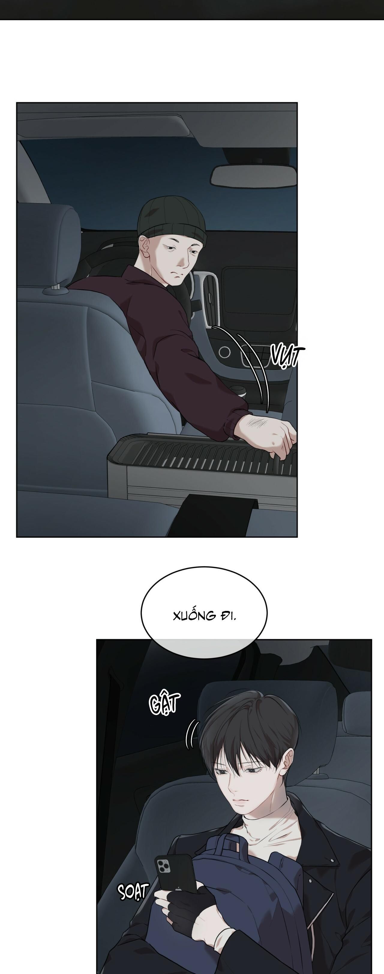 đọc truyện Khởi Nguồn Sự Sống Chương 44 ảnh 26 tại Thiên Thai Truyện