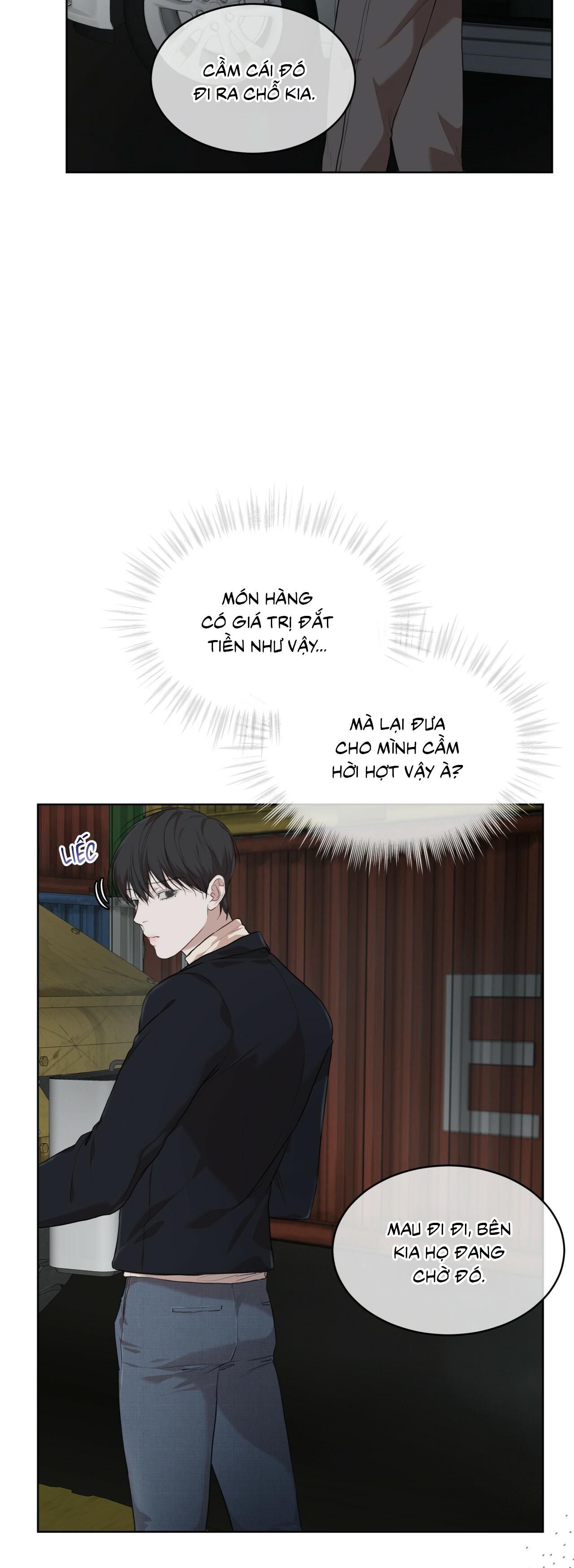 đọc truyện Khởi Nguồn Sự Sống Chương 44 ảnh 31 tại Thiên Thai Truyện