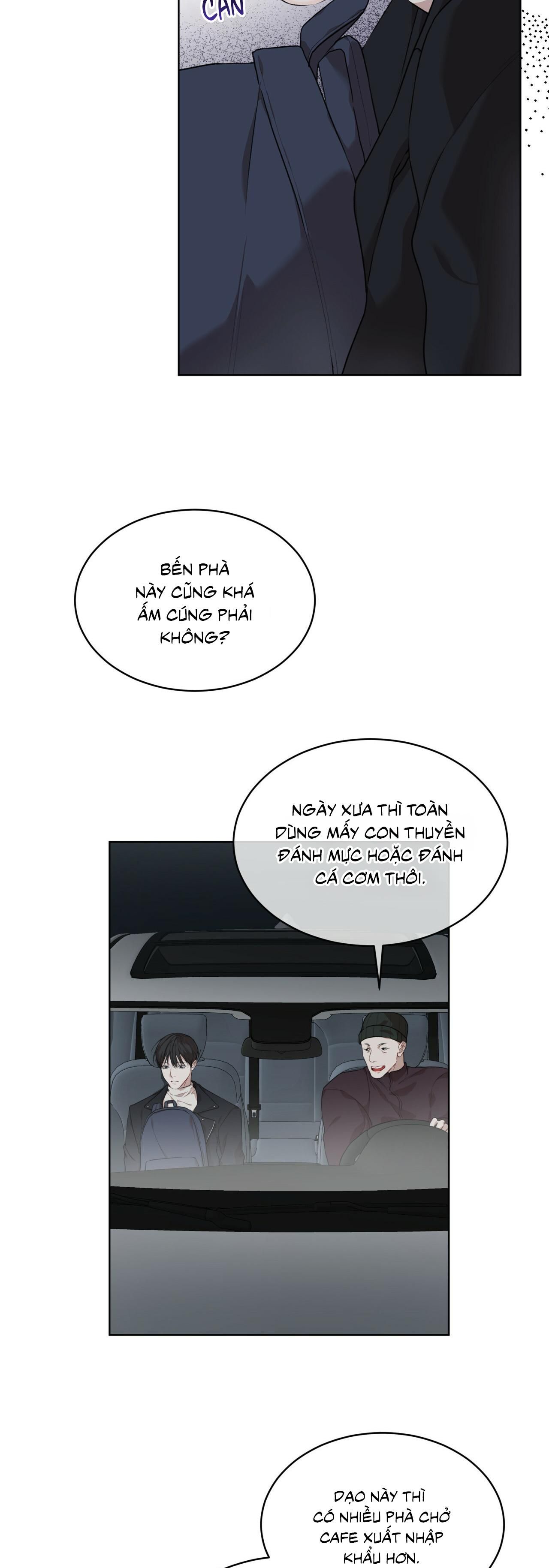 đọc truyện Khởi Nguồn Sự Sống Chương 44 ảnh 5 tại Thiên Thai Truyện