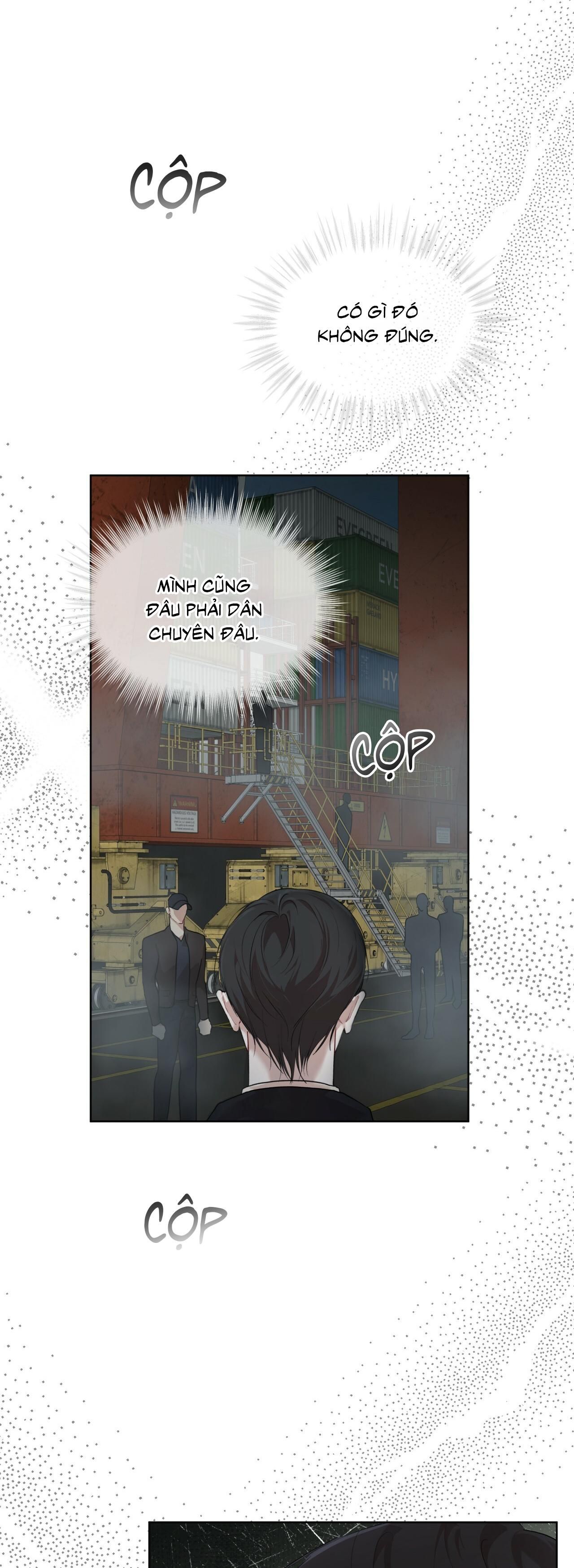 đọc truyện Khởi Nguồn Sự Sống Chương 44 ảnh 32 tại Thiên Thai Truyện