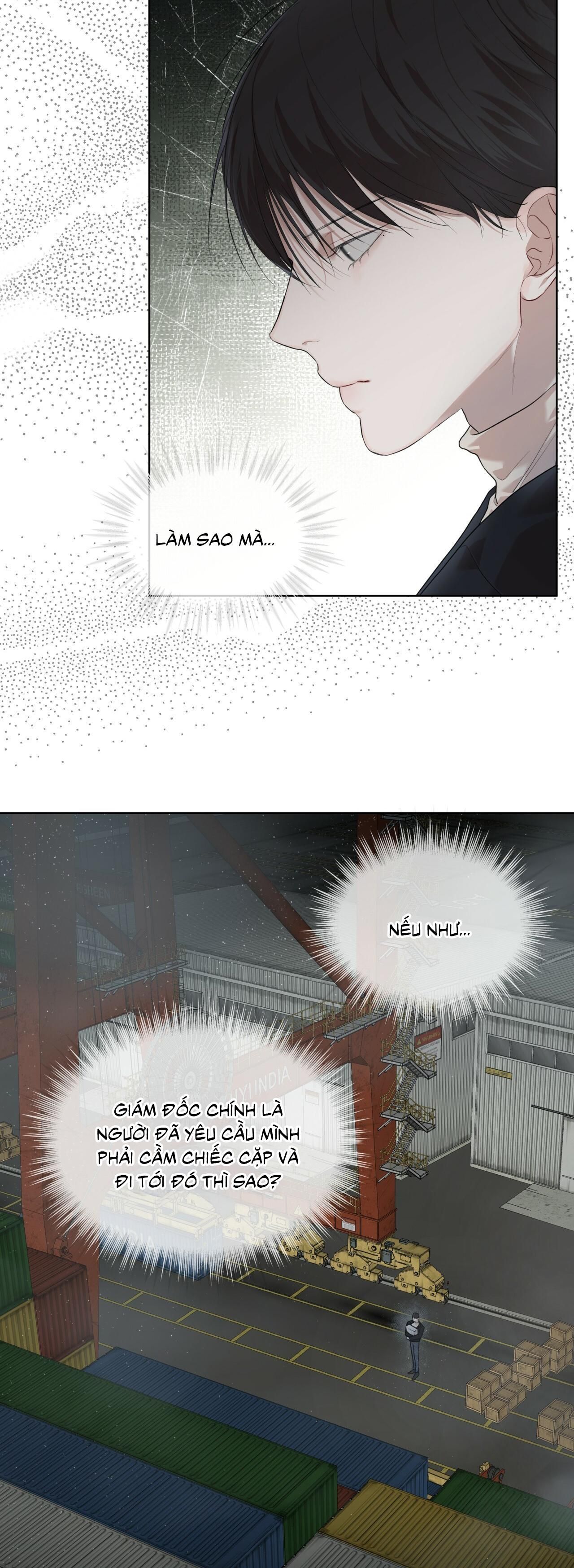 đọc truyện Khởi Nguồn Sự Sống Chương 44 ảnh 33 tại Thiên Thai Truyện