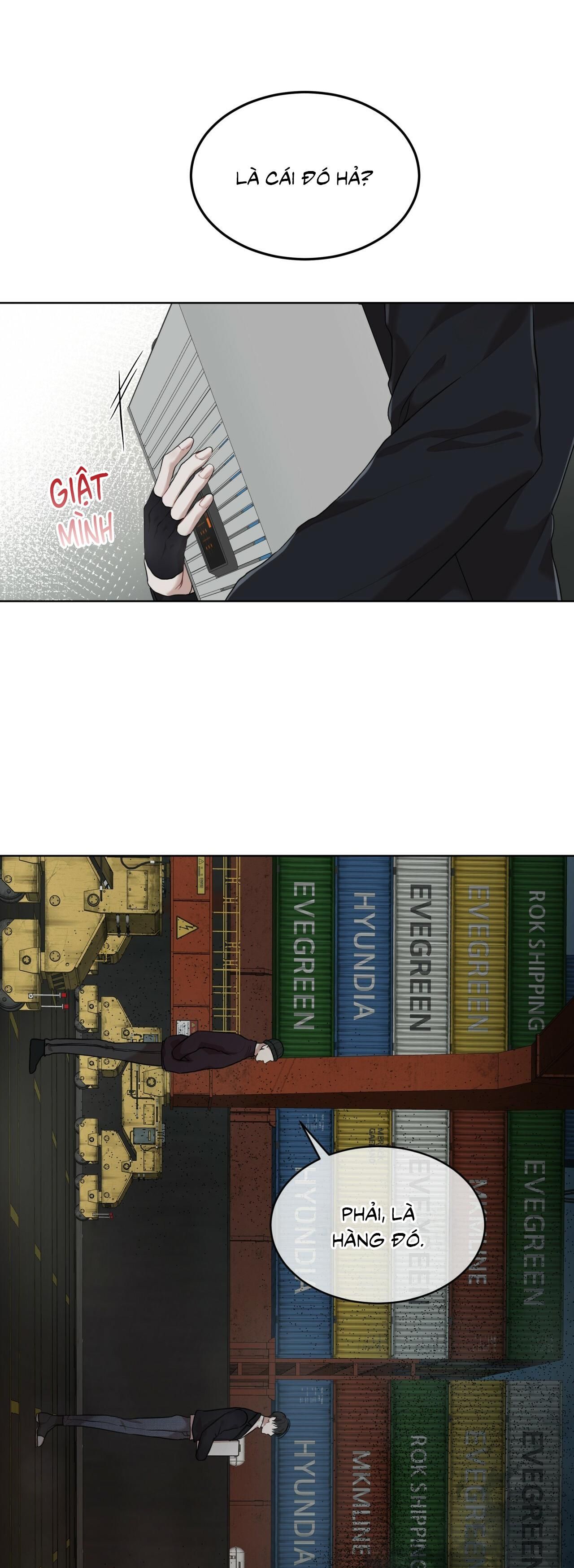 đọc truyện Khởi Nguồn Sự Sống Chương 44 ảnh 36 tại Thiên Thai Truyện