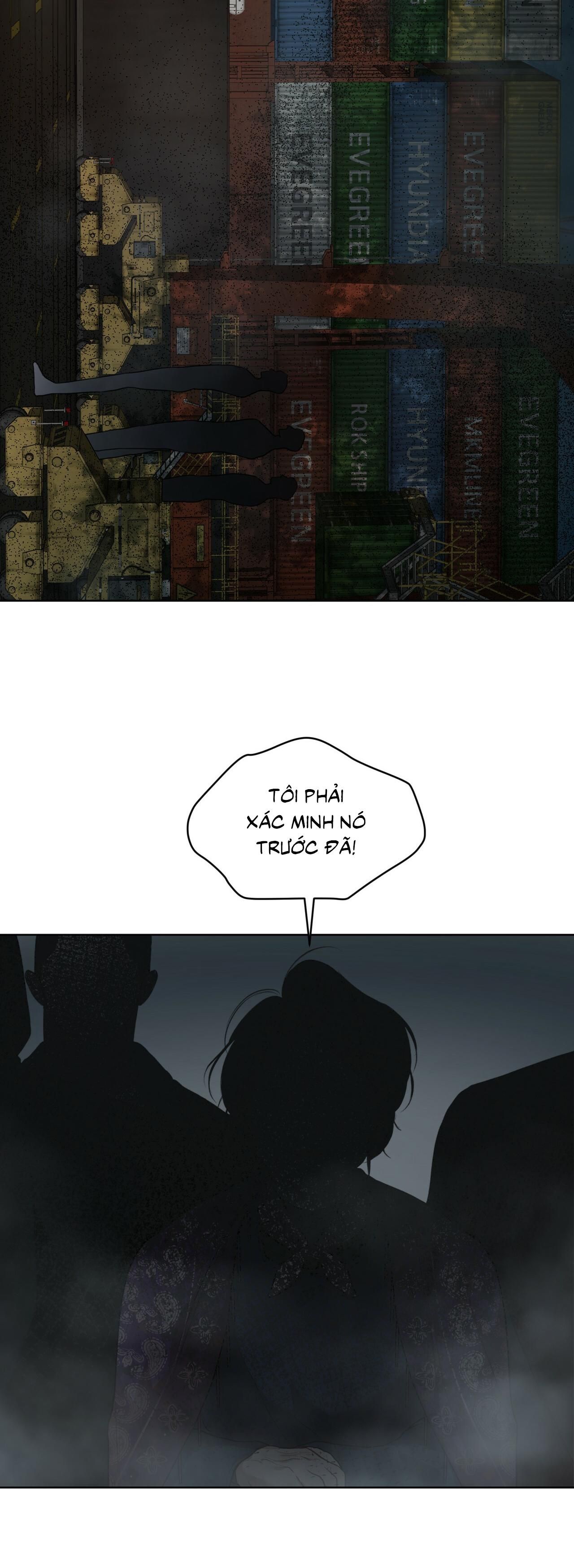 đọc truyện Khởi Nguồn Sự Sống Chương 44 ảnh 37 tại Thiên Thai Truyện