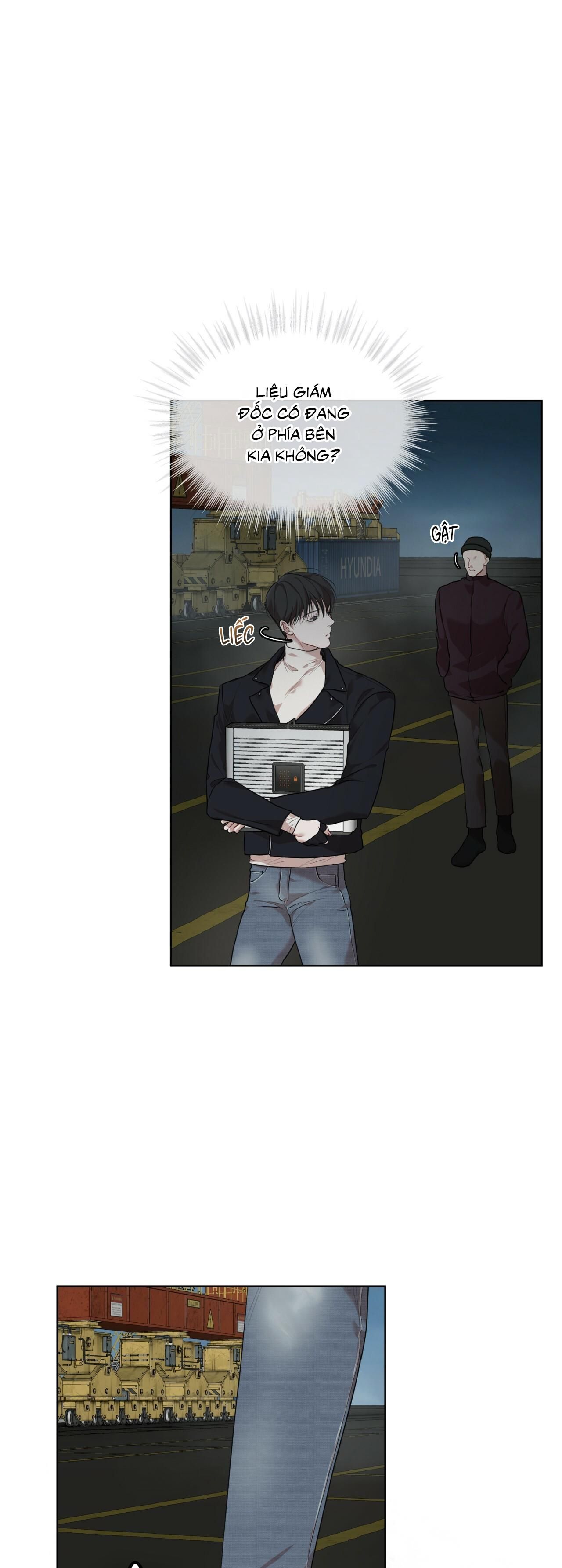 đọc truyện Khởi Nguồn Sự Sống Chương 44 ảnh 38 tại Thiên Thai Truyện