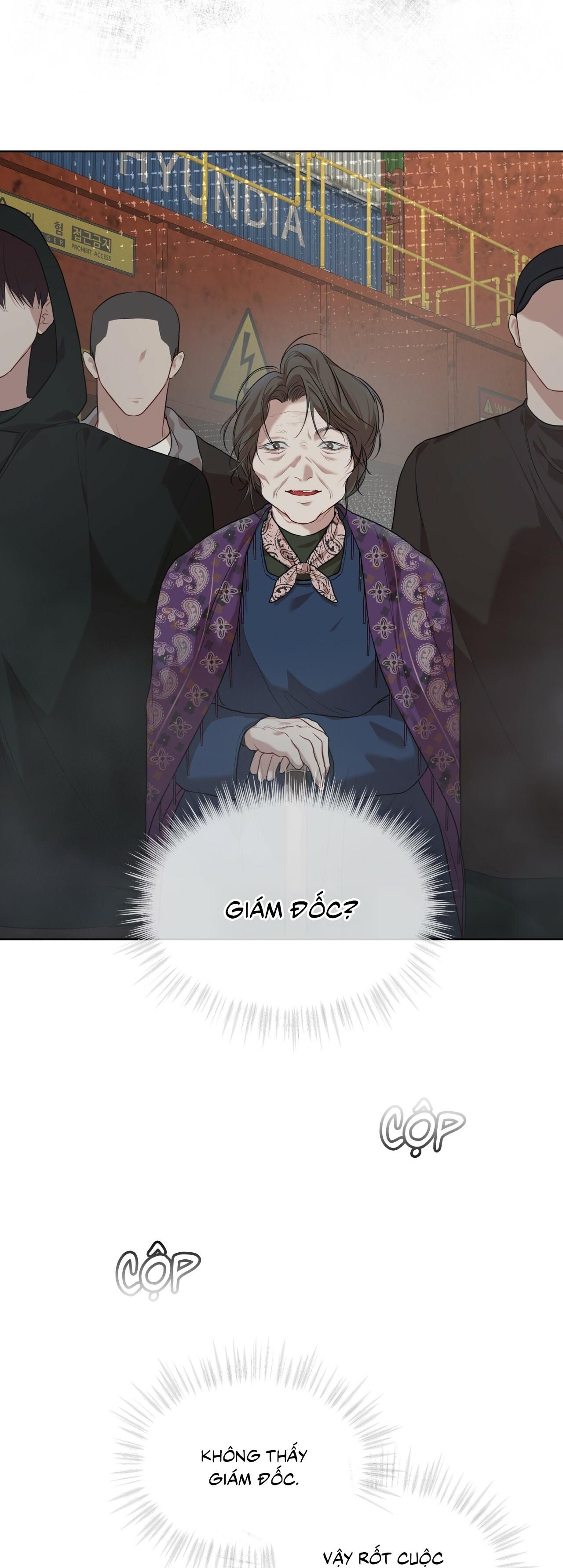 đọc truyện Khởi Nguồn Sự Sống Chương 44 ảnh 40 tại Thiên Thai Truyện